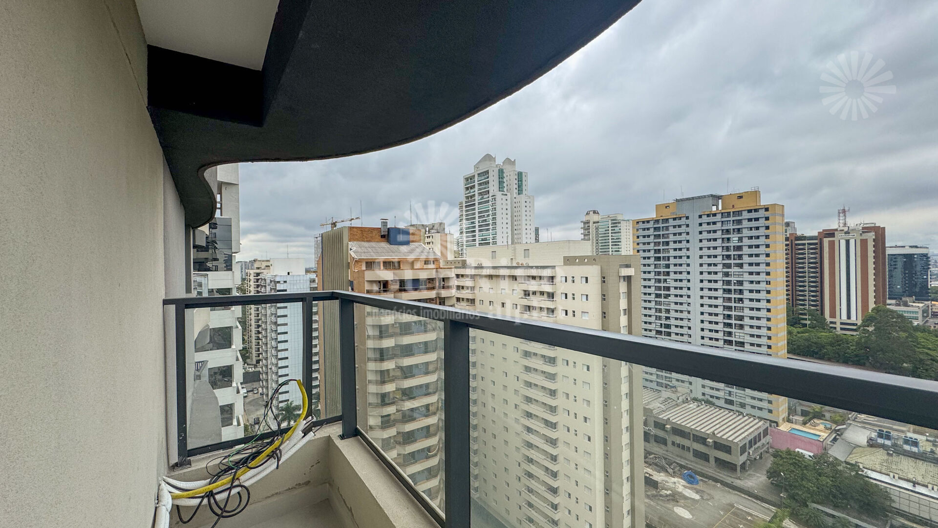 Apartamento, Alphaville Industrial, Barueri