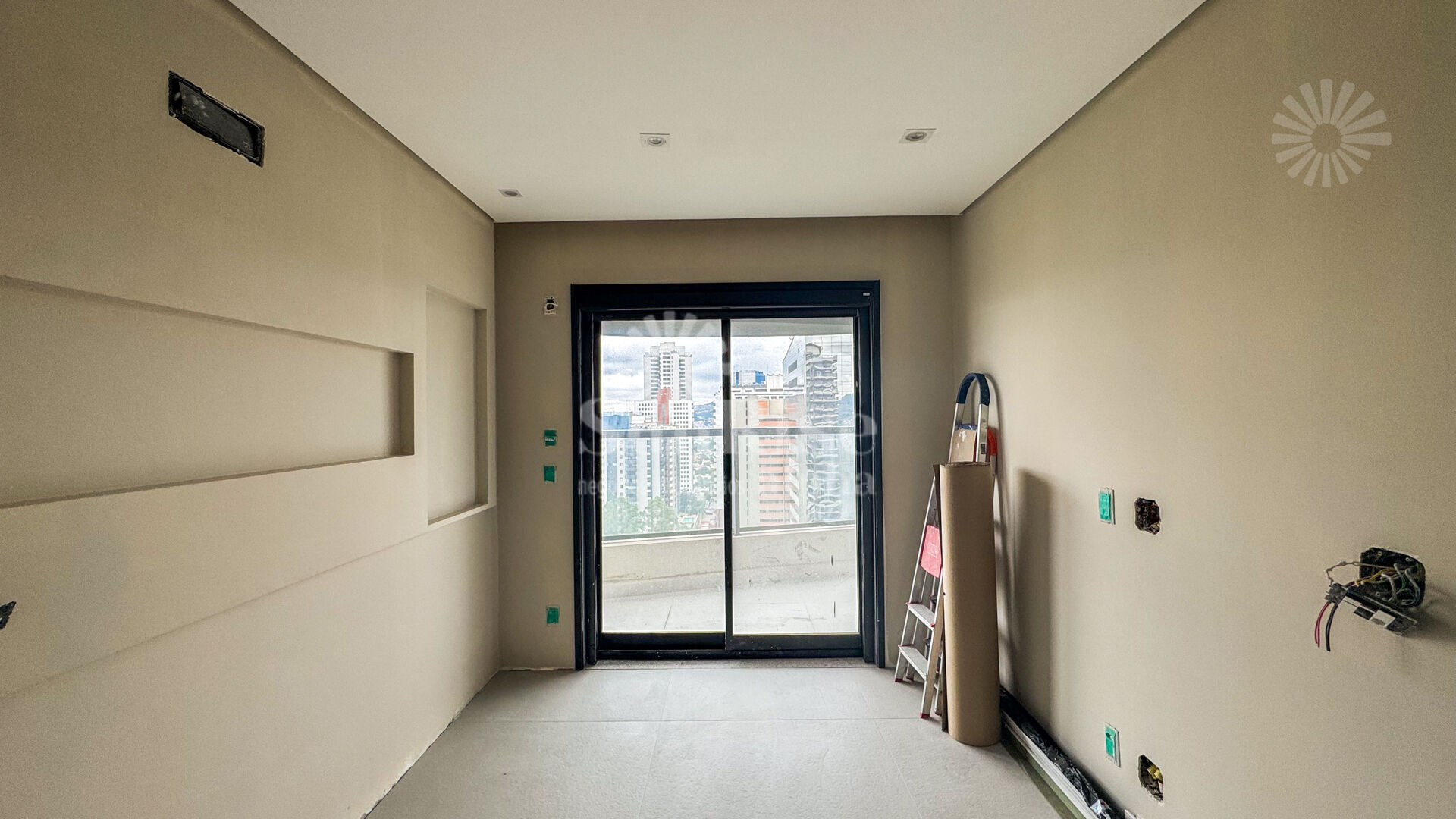Apartamento, Alphaville Industrial, Barueri