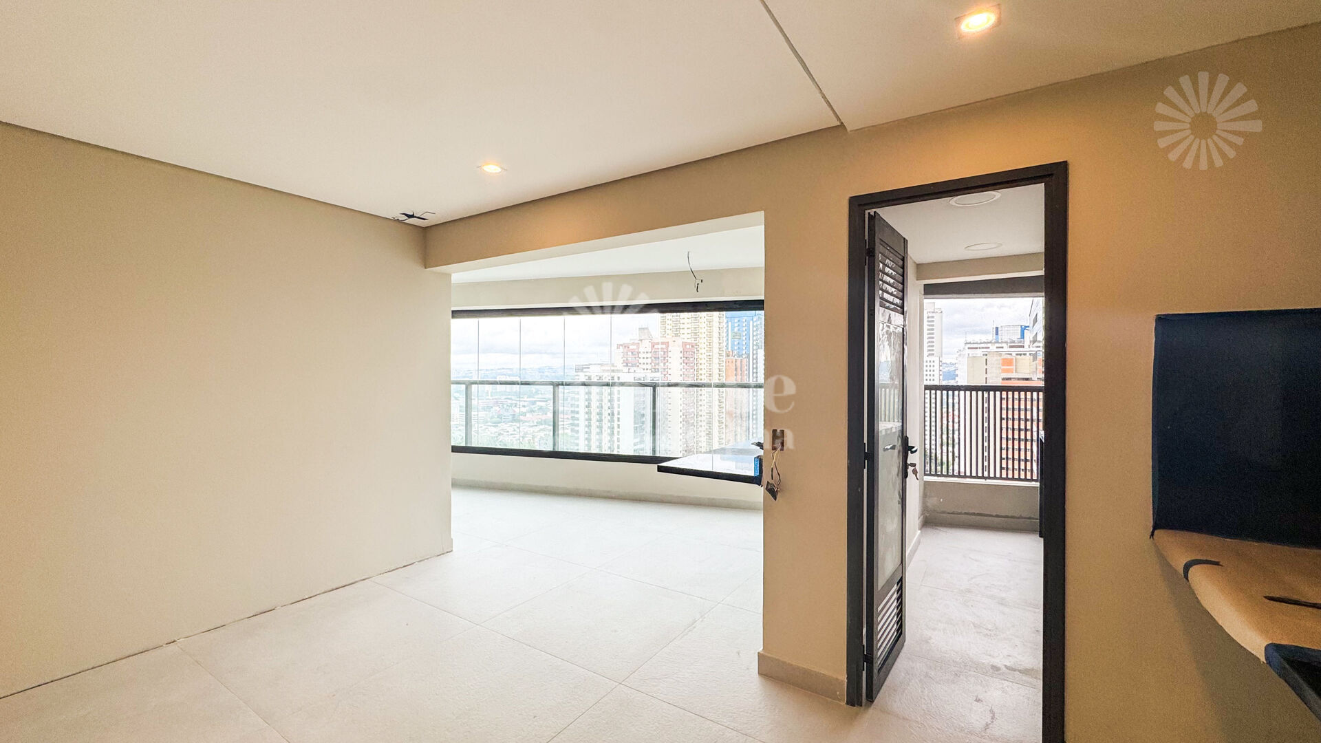 Apartamento, Alphaville Industrial, Barueri
