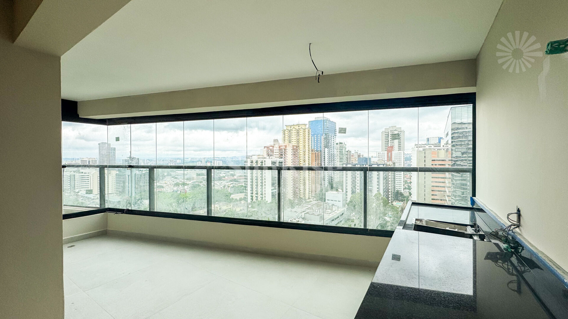 Apartamento, Alphaville Industrial, Barueri