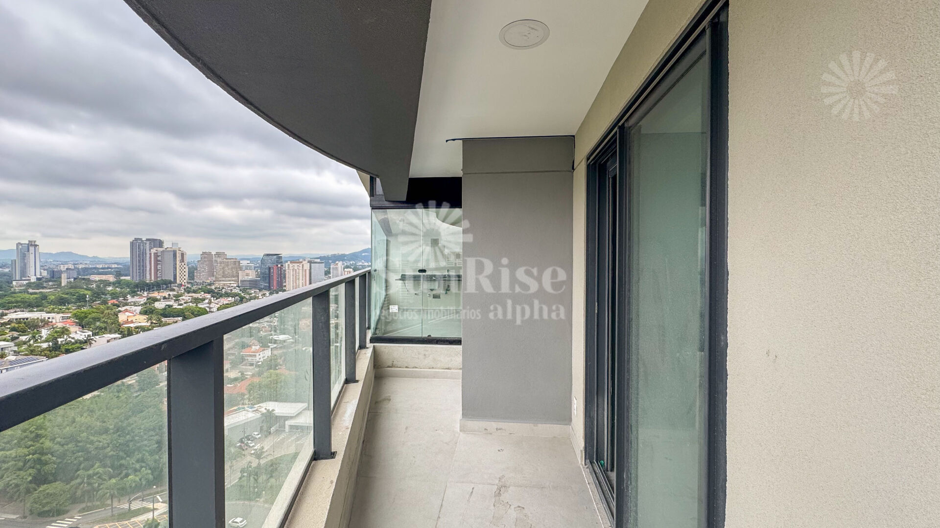 Apartamento, Alphaville Industrial, Barueri