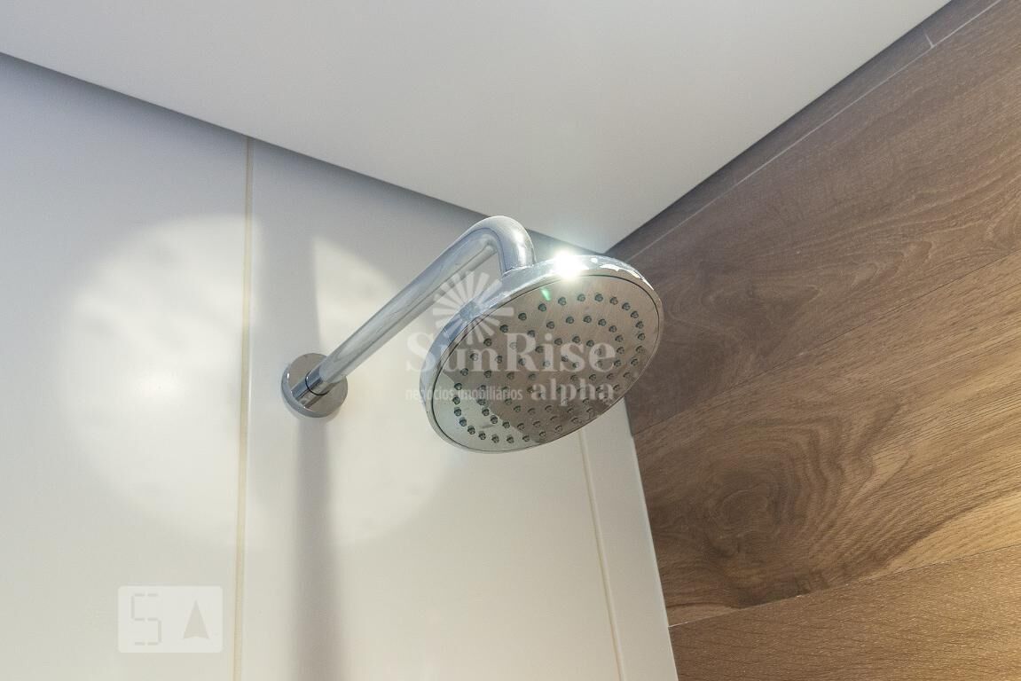 Apartamento, Santo Amaro, Sao Paulo