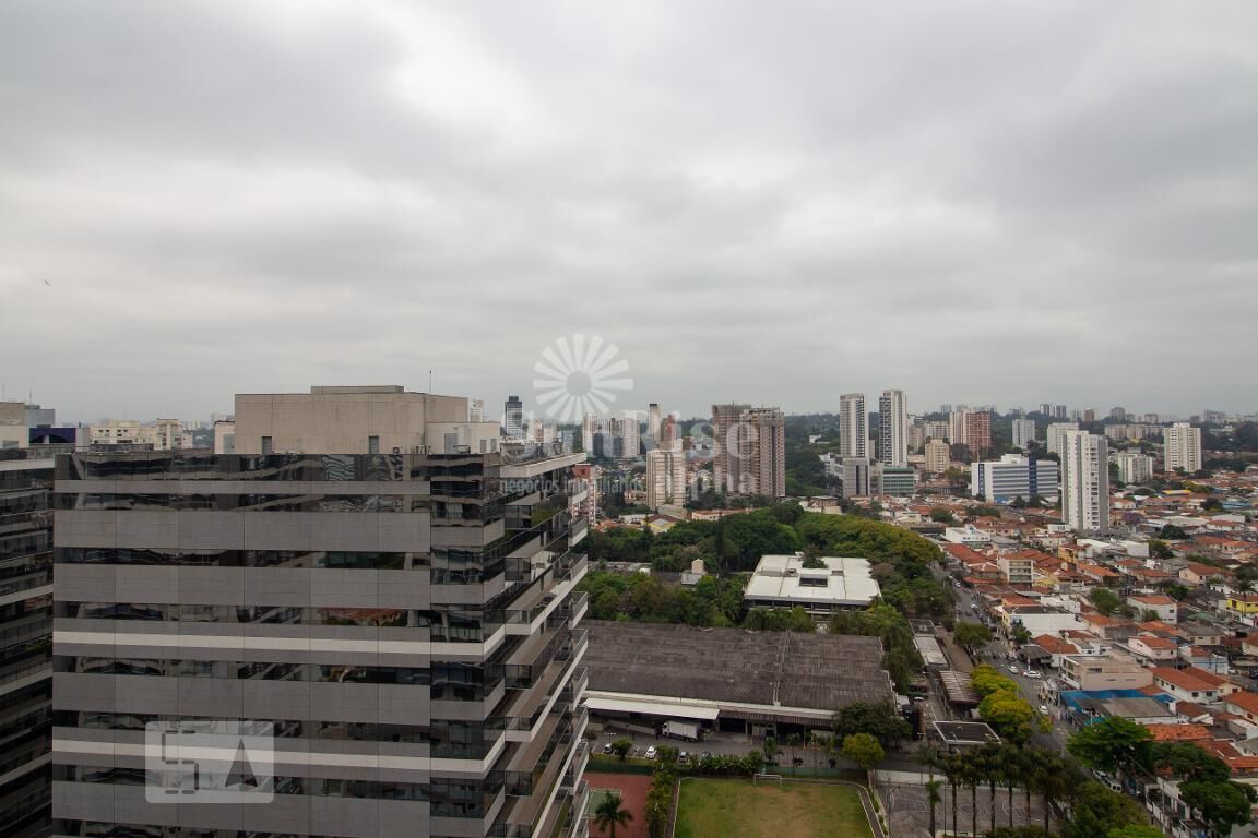 Apartamento, Santo Amaro, Sao Paulo