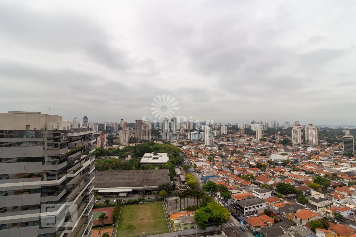 Apartamento, Santo Amaro, Sao Paulo