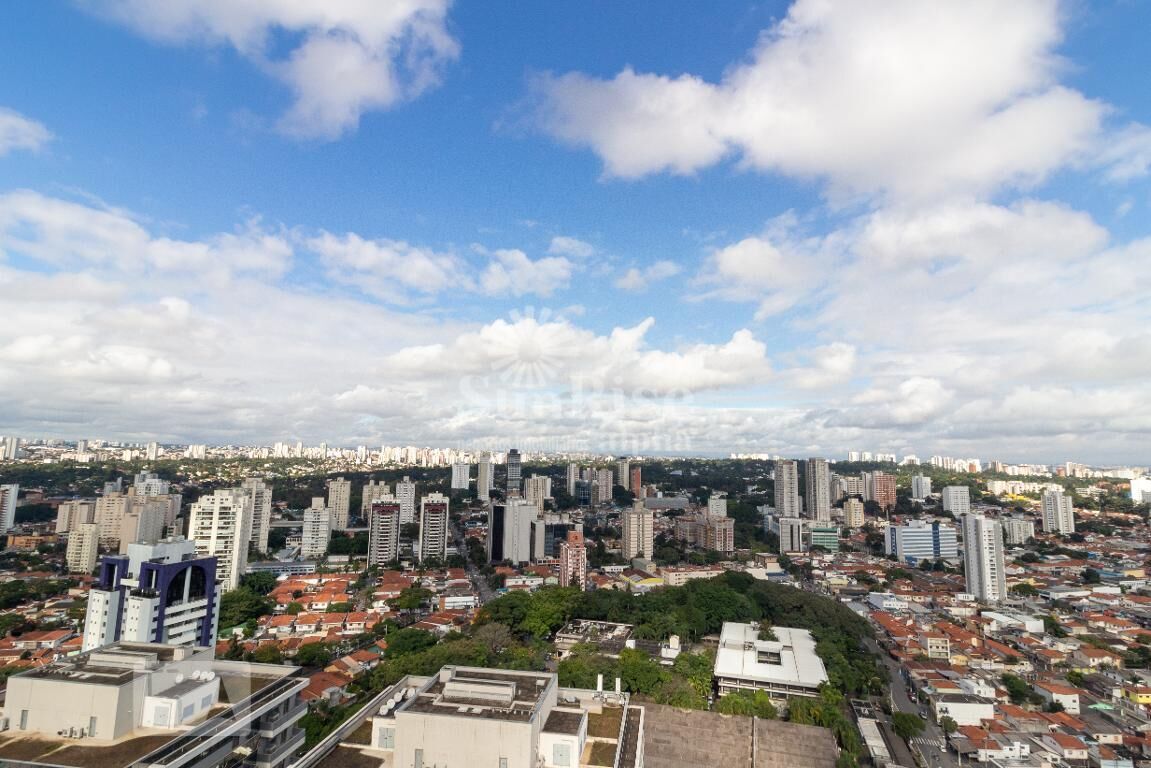 Apartamento, Santo Amaro, Sao Paulo