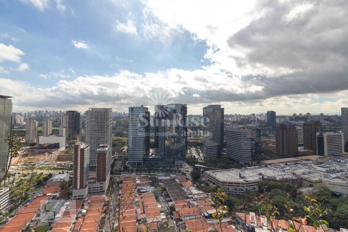 Apartamento, Santo Amaro, Sao Paulo