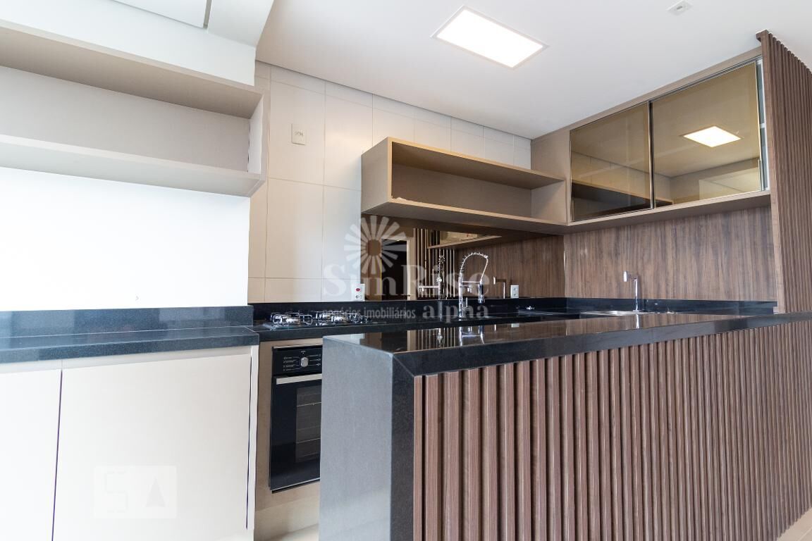 Apartamento, Santo Amaro, Sao Paulo