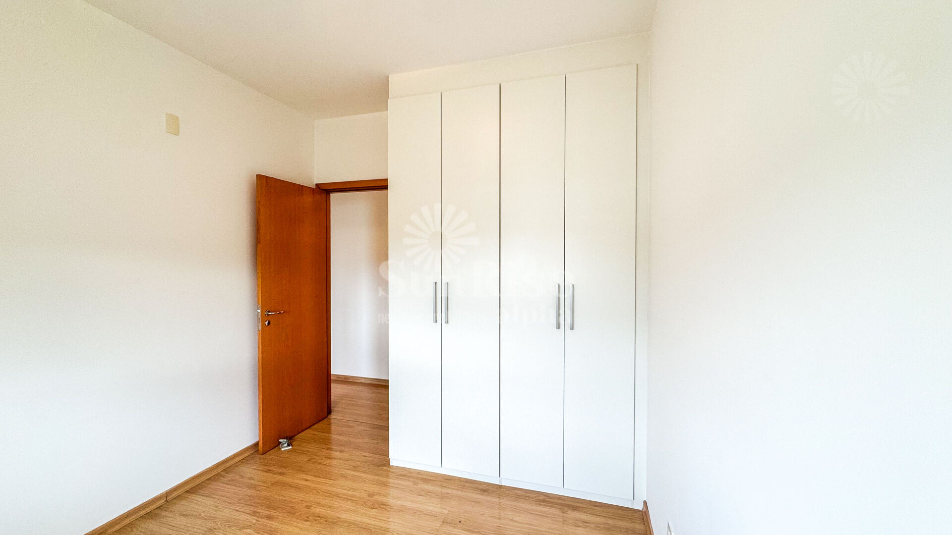 Apartamento, Tamboré, Barueri