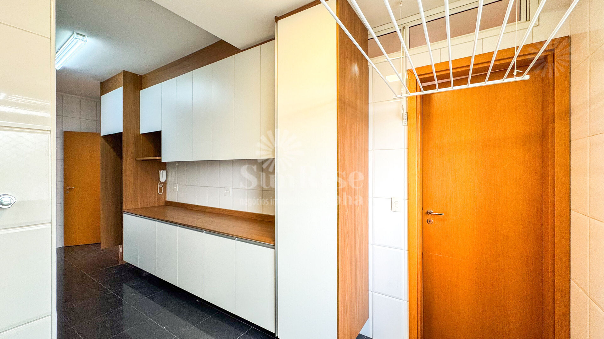 Apartamento, Tamboré, Barueri