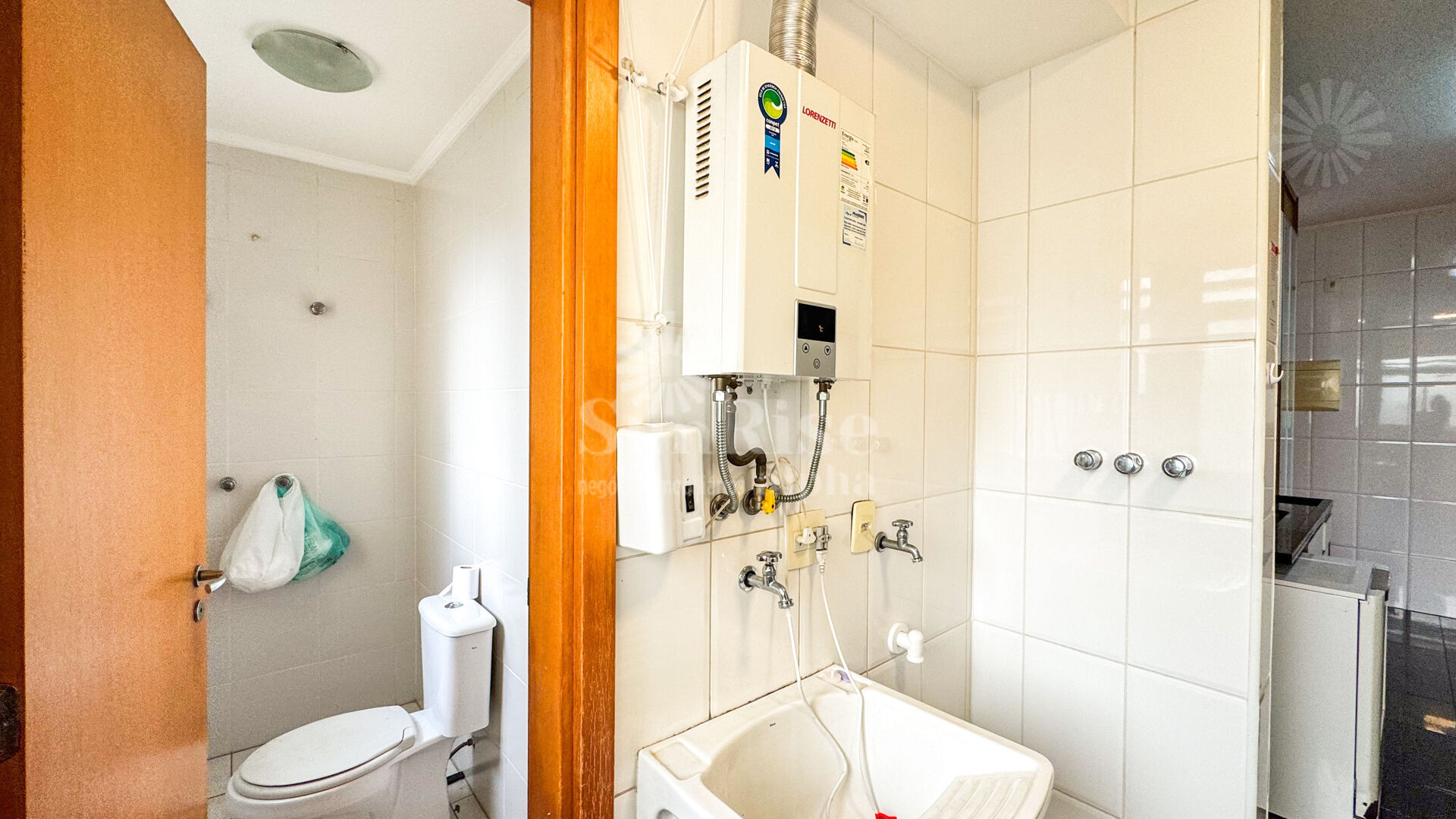Apartamento, Tamboré, Barueri