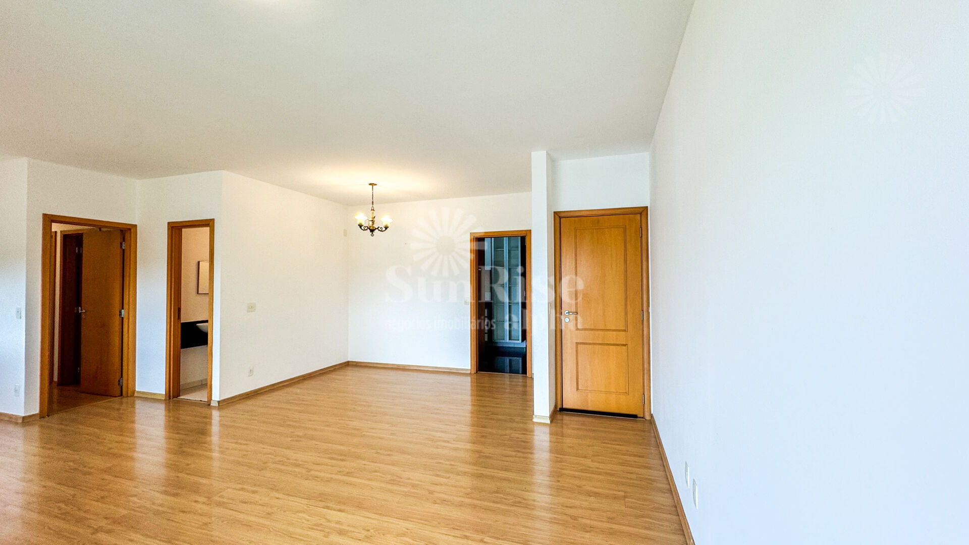 Apartamento, Tamboré, Barueri