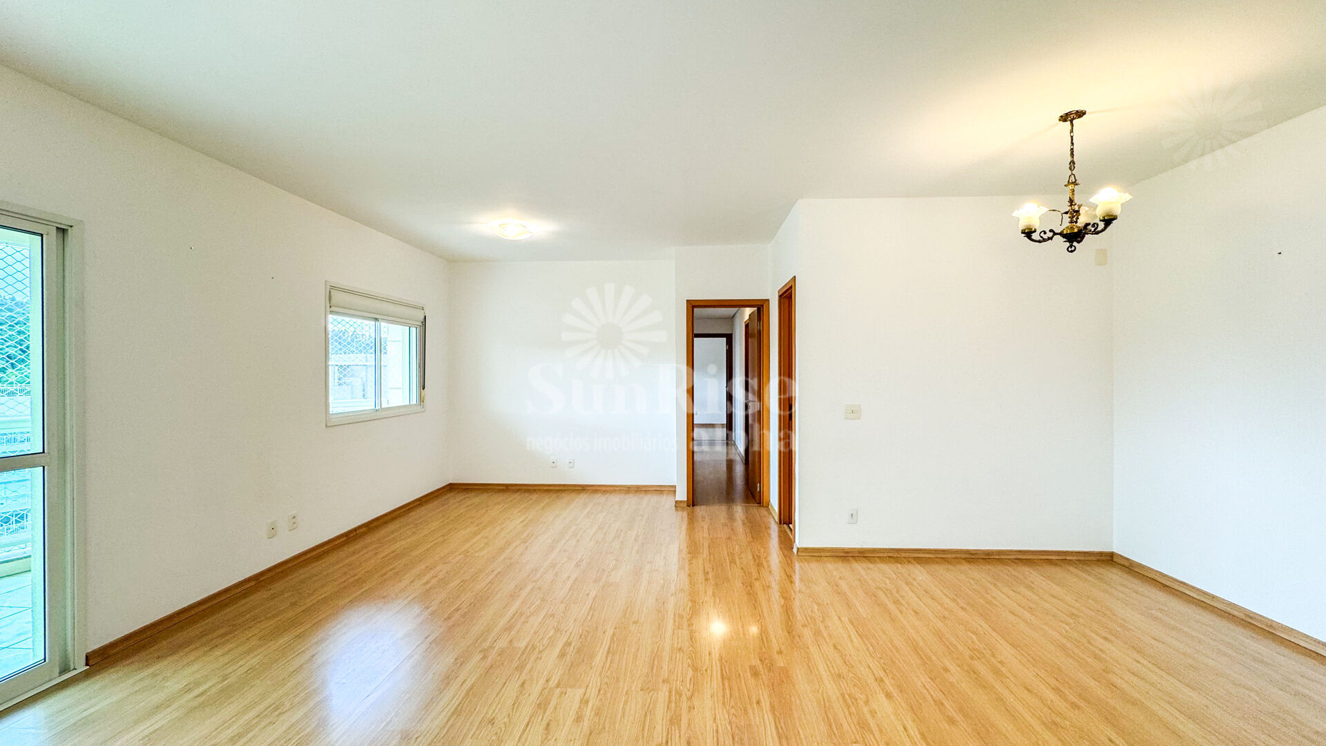 Apartamento, Tamboré, Barueri