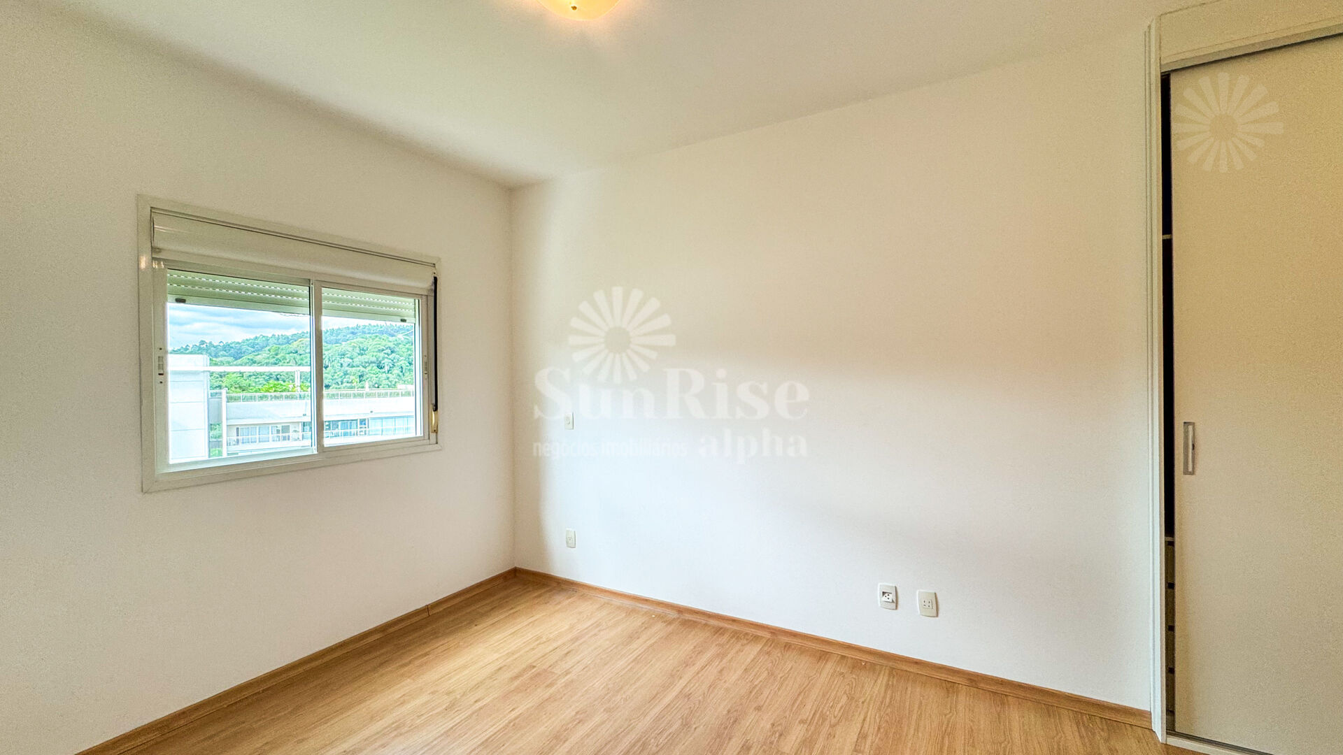 Apartamento, Tamboré, Barueri