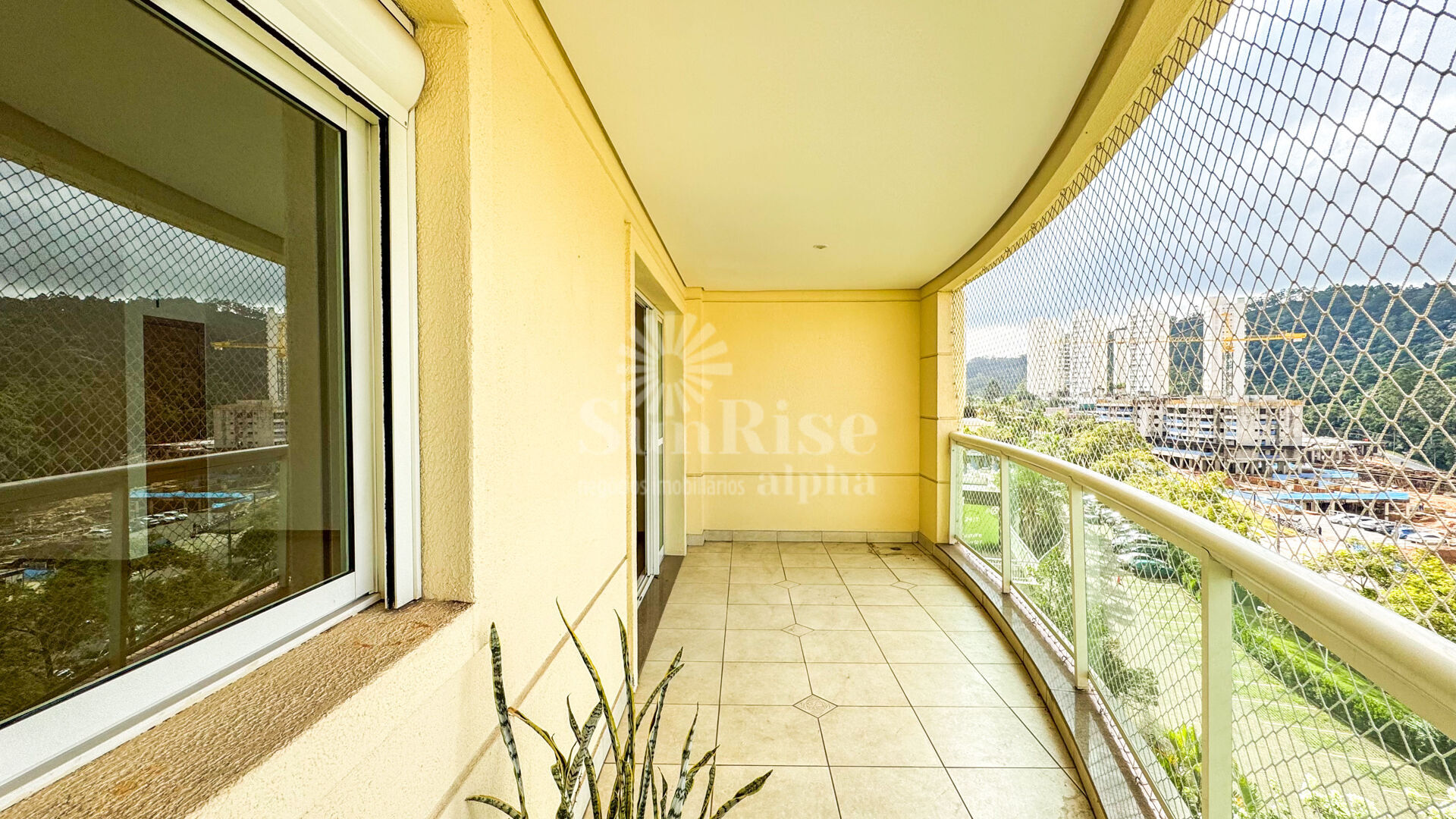Apartamento, Tamboré, Barueri