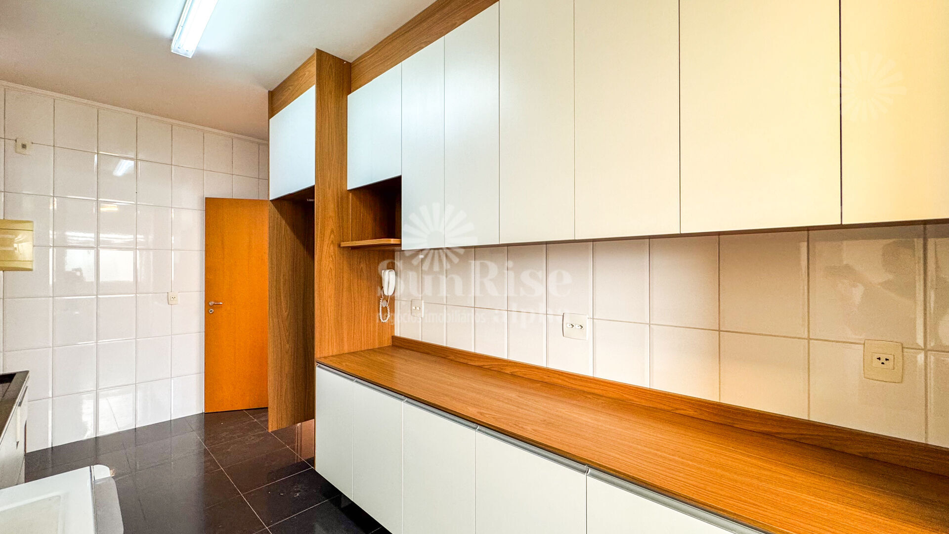 Apartamento, Tamboré, Barueri