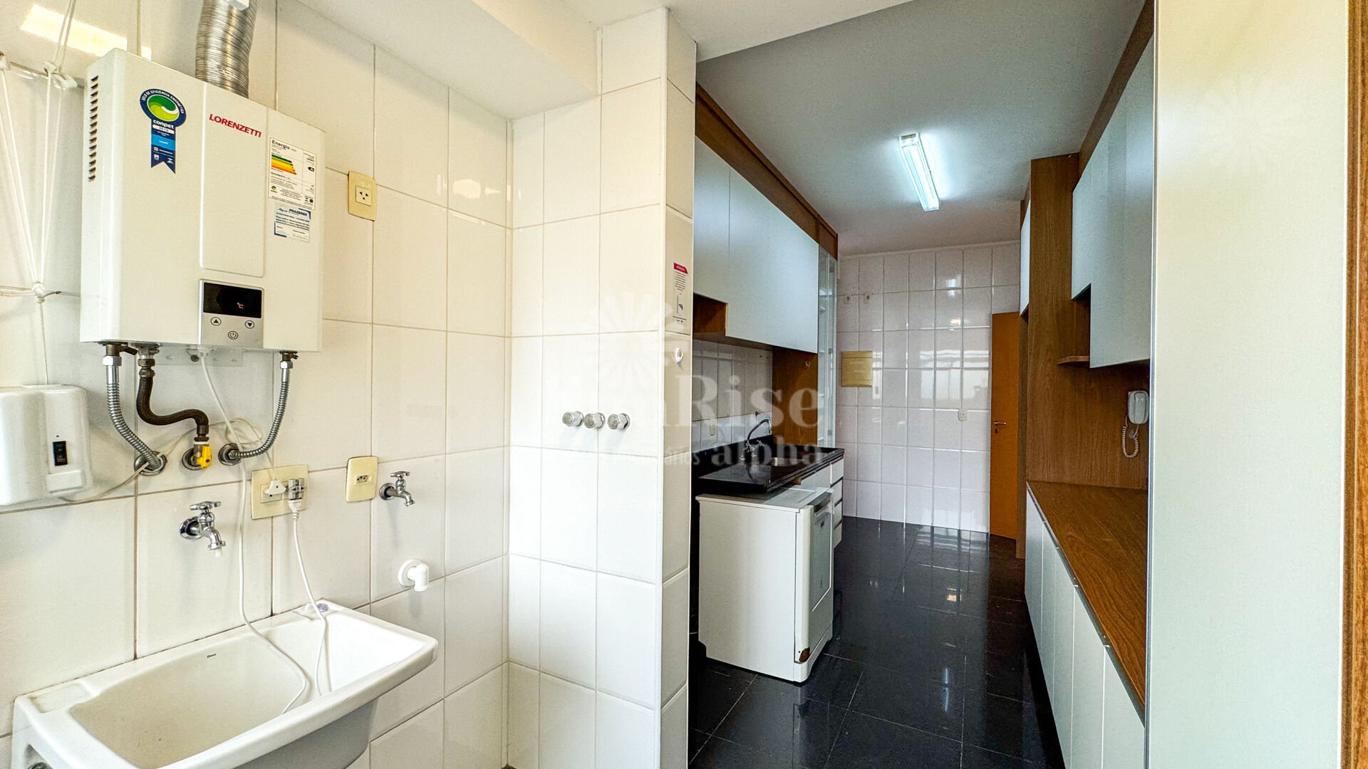 Apartamento, Tamboré, Barueri