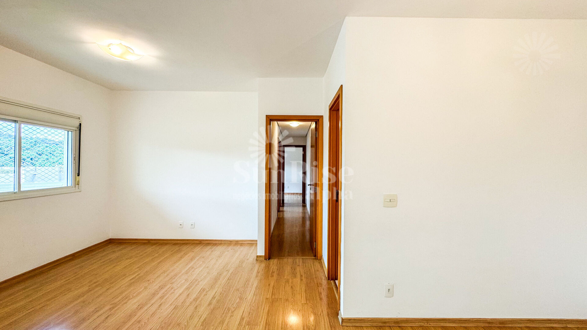 Apartamento, Tamboré, Barueri