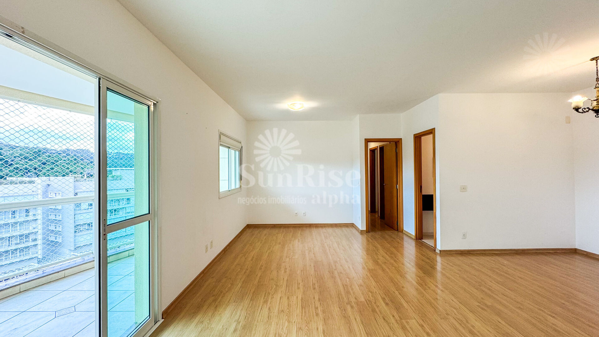 Apartamento, Tamboré, Barueri