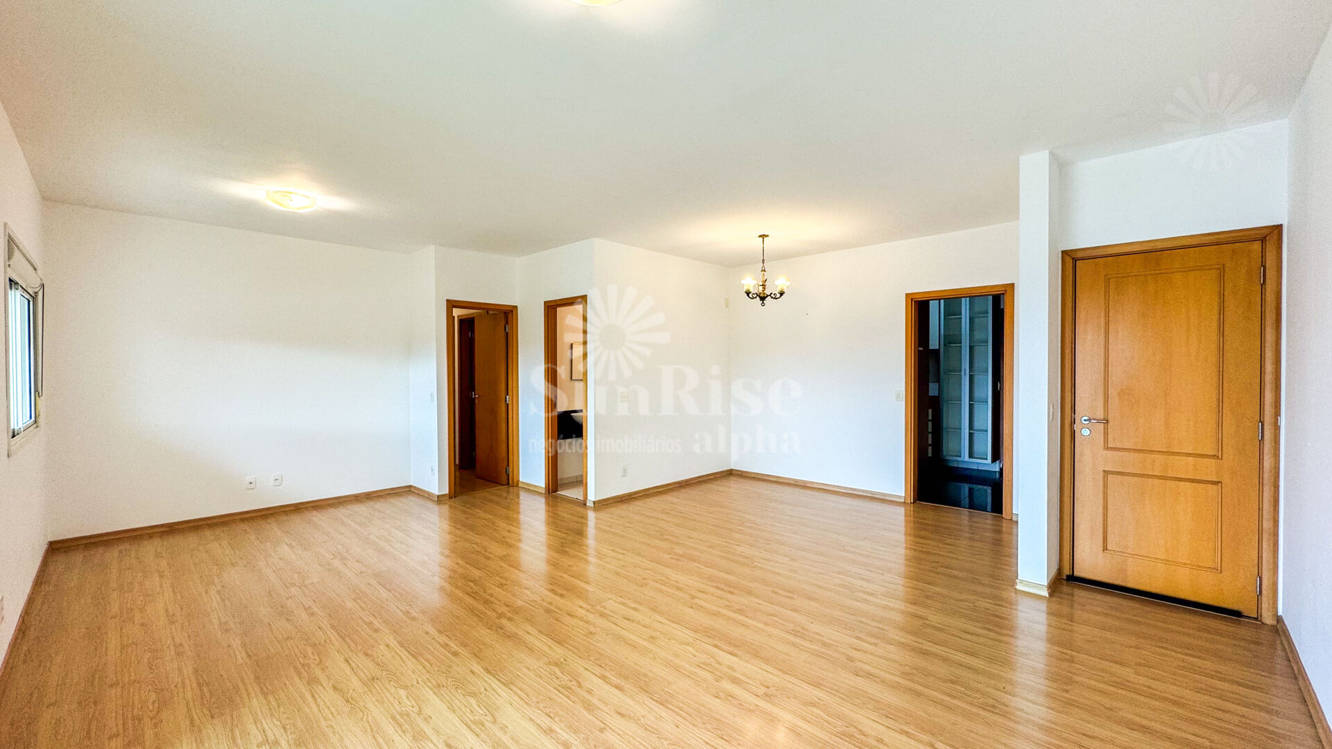 Apartamento, Tamboré, Barueri