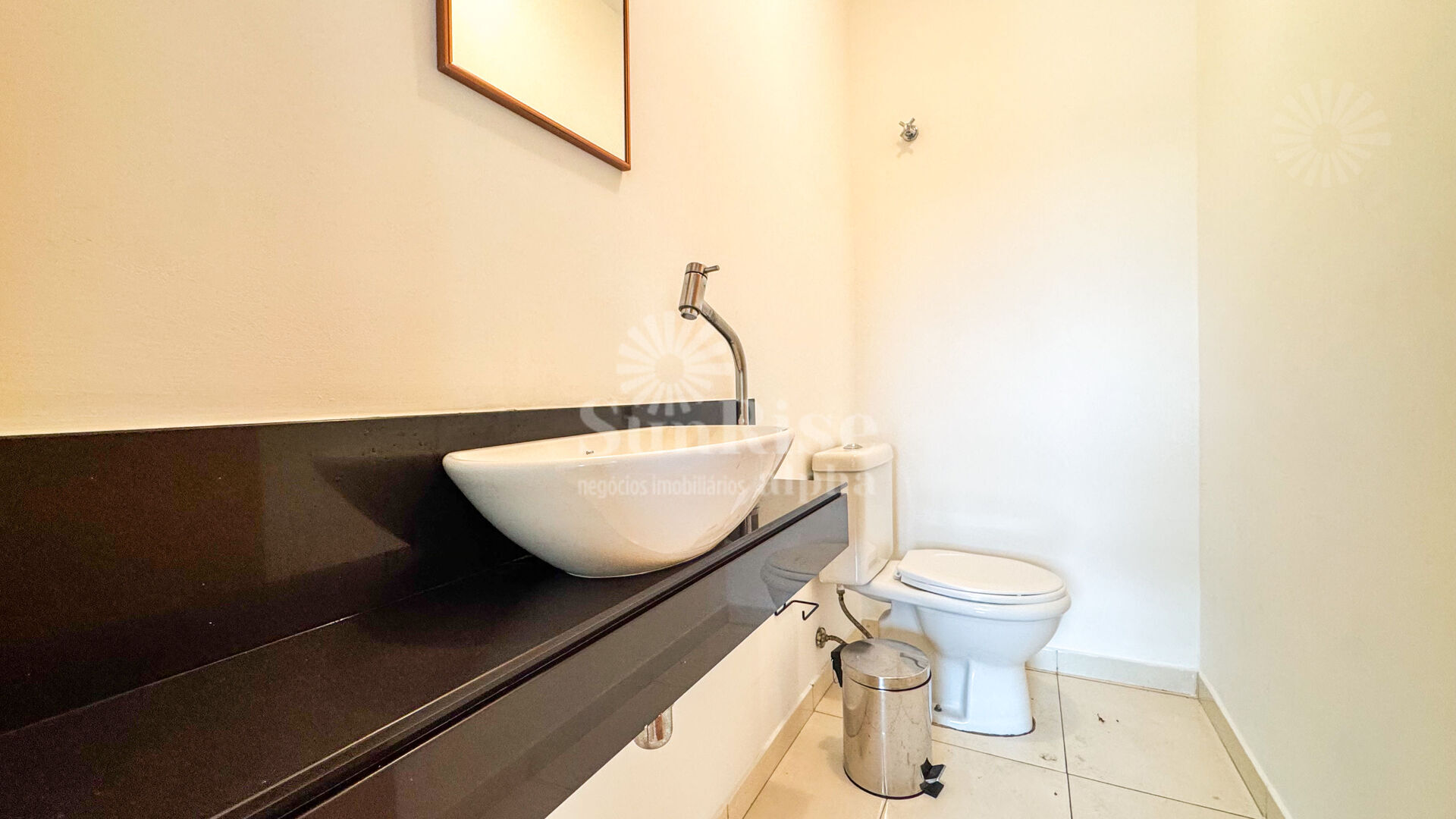 Apartamento, Tamboré, Barueri