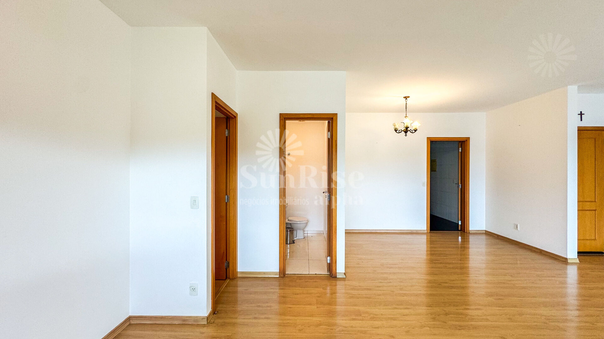 Apartamento, Tamboré, Barueri