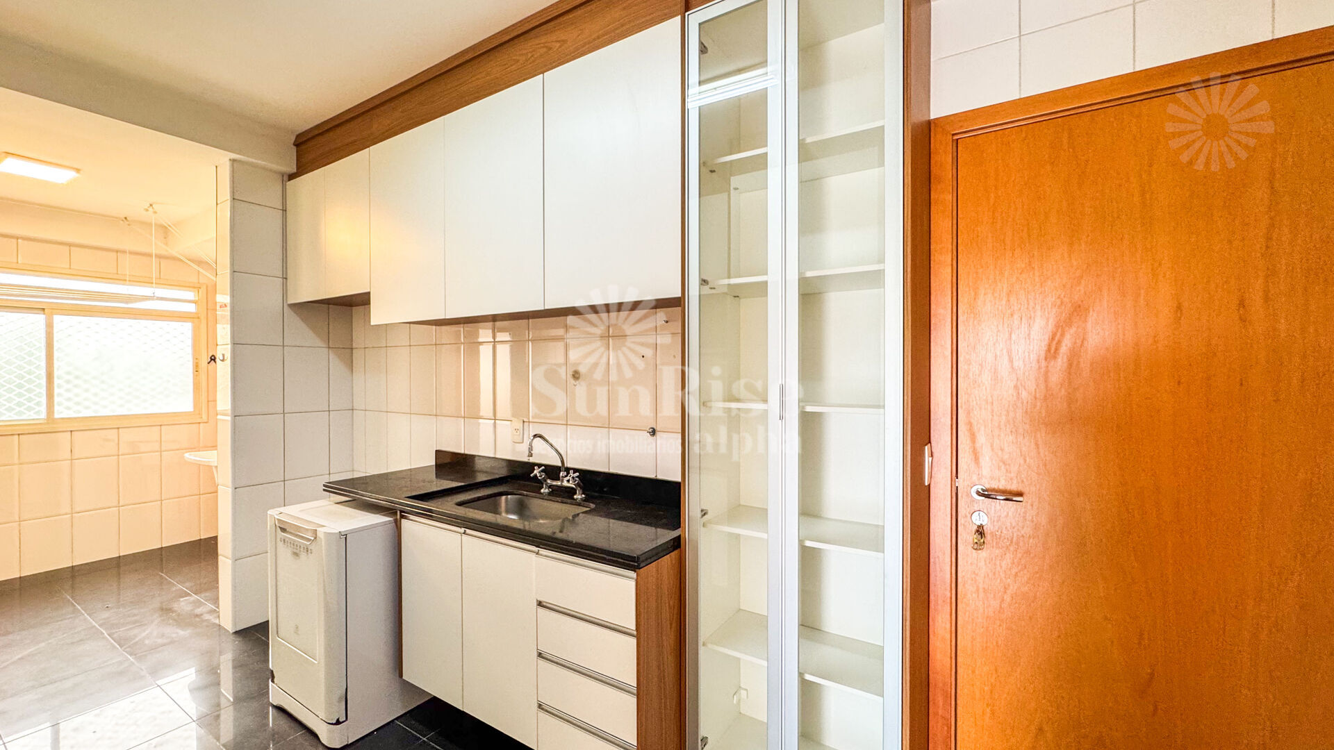 Apartamento, Tamboré, Barueri