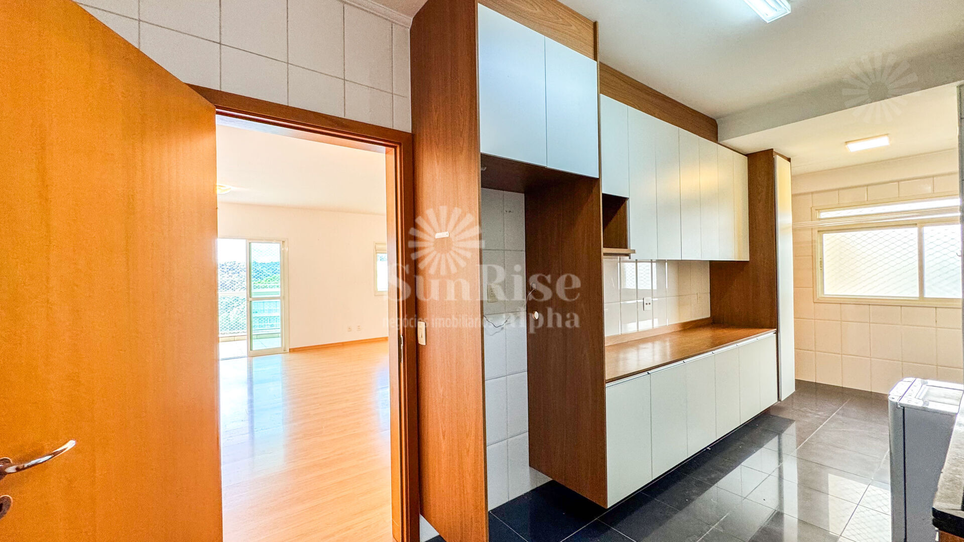 Apartamento, Tamboré, Barueri