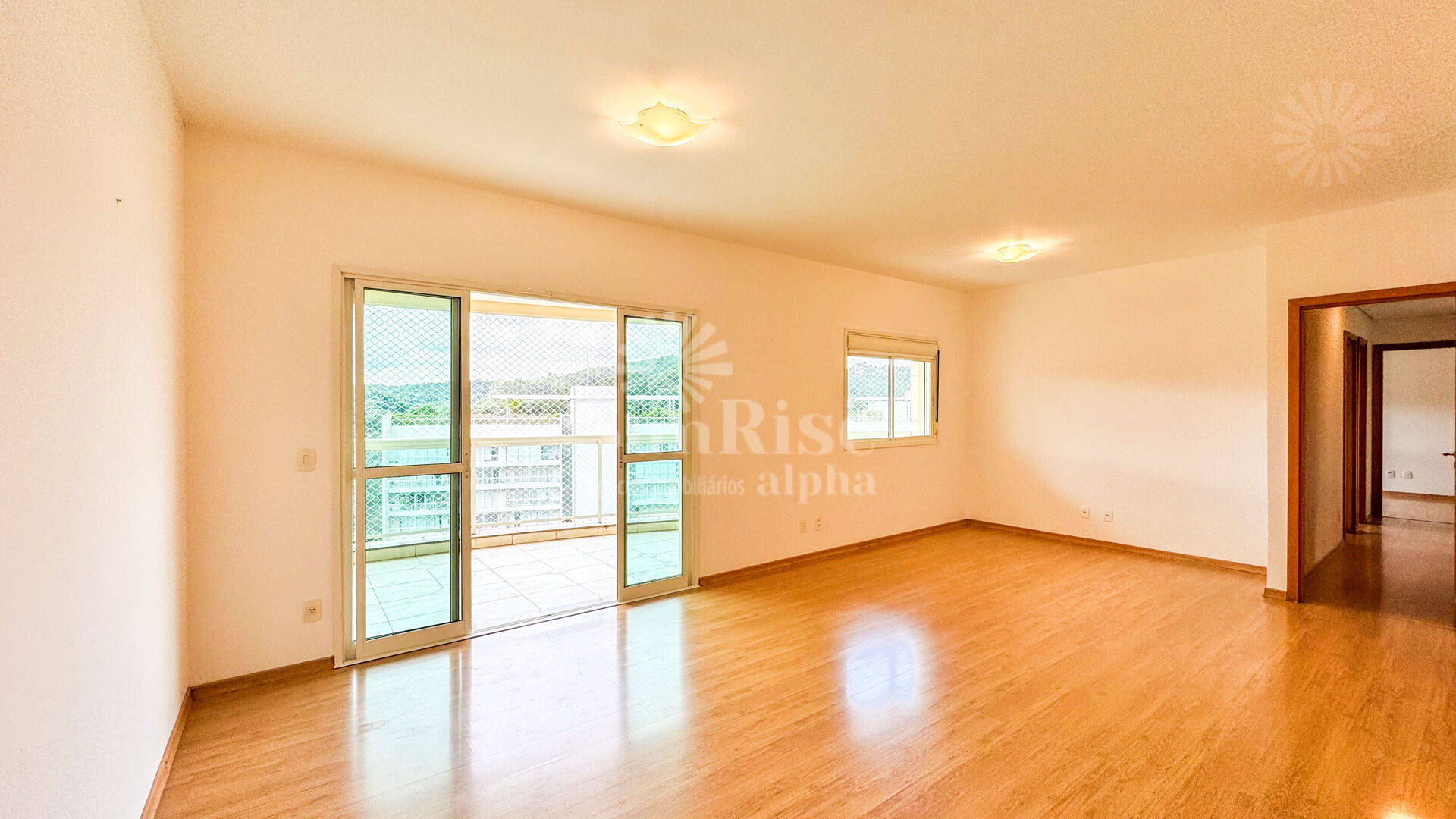 Apartamento, Tamboré, Barueri