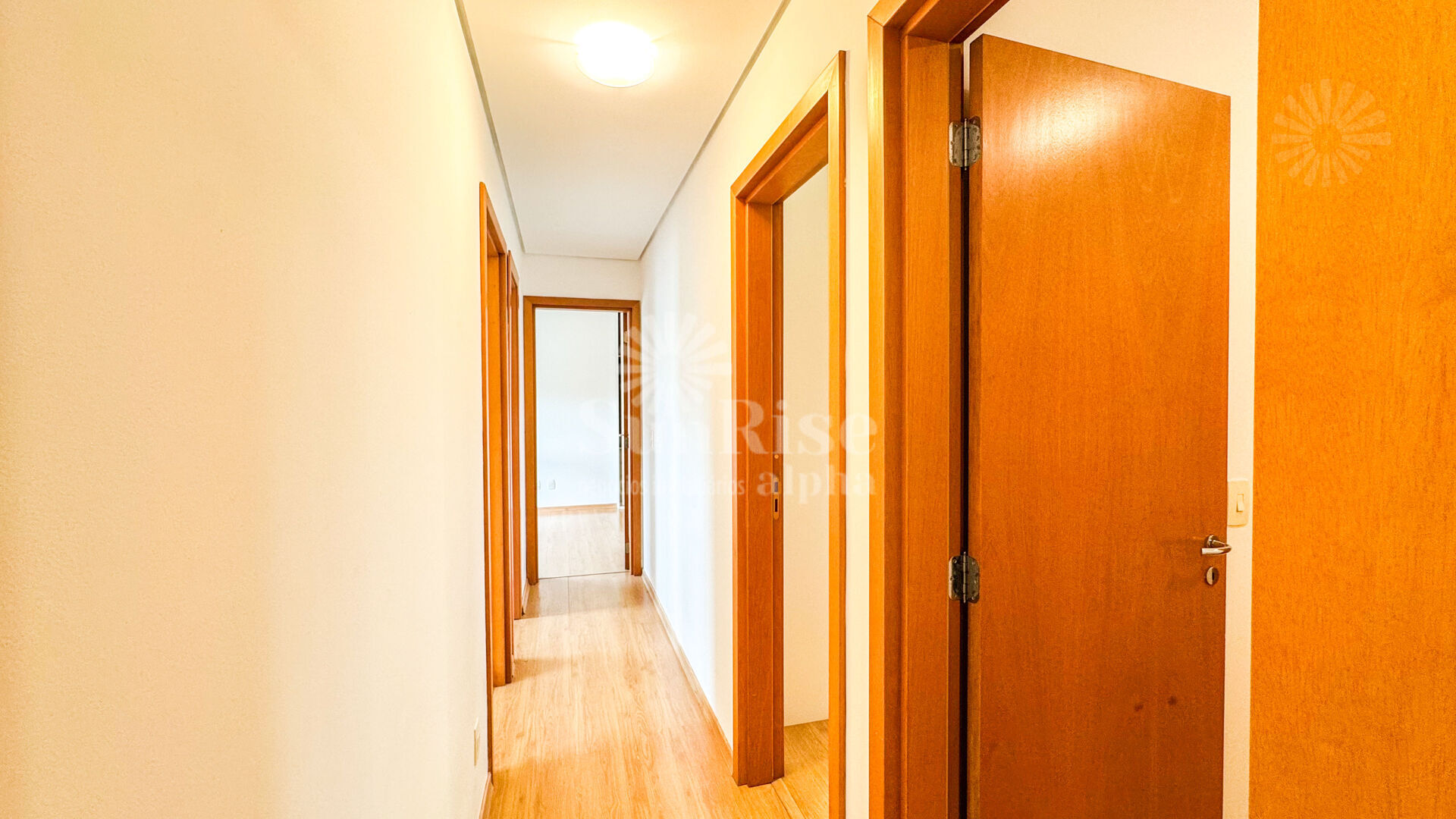 Apartamento, Tamboré, Barueri