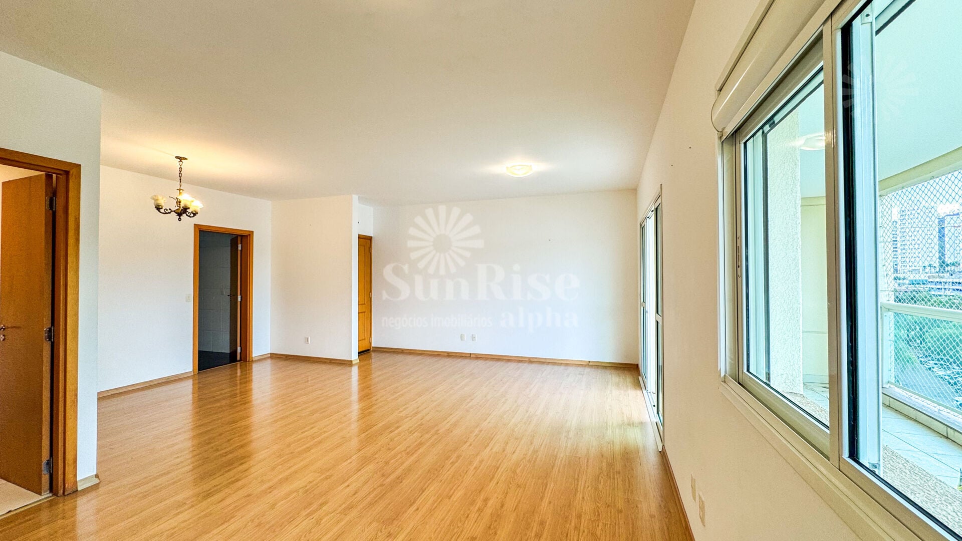 Apartamento, Tamboré, Barueri