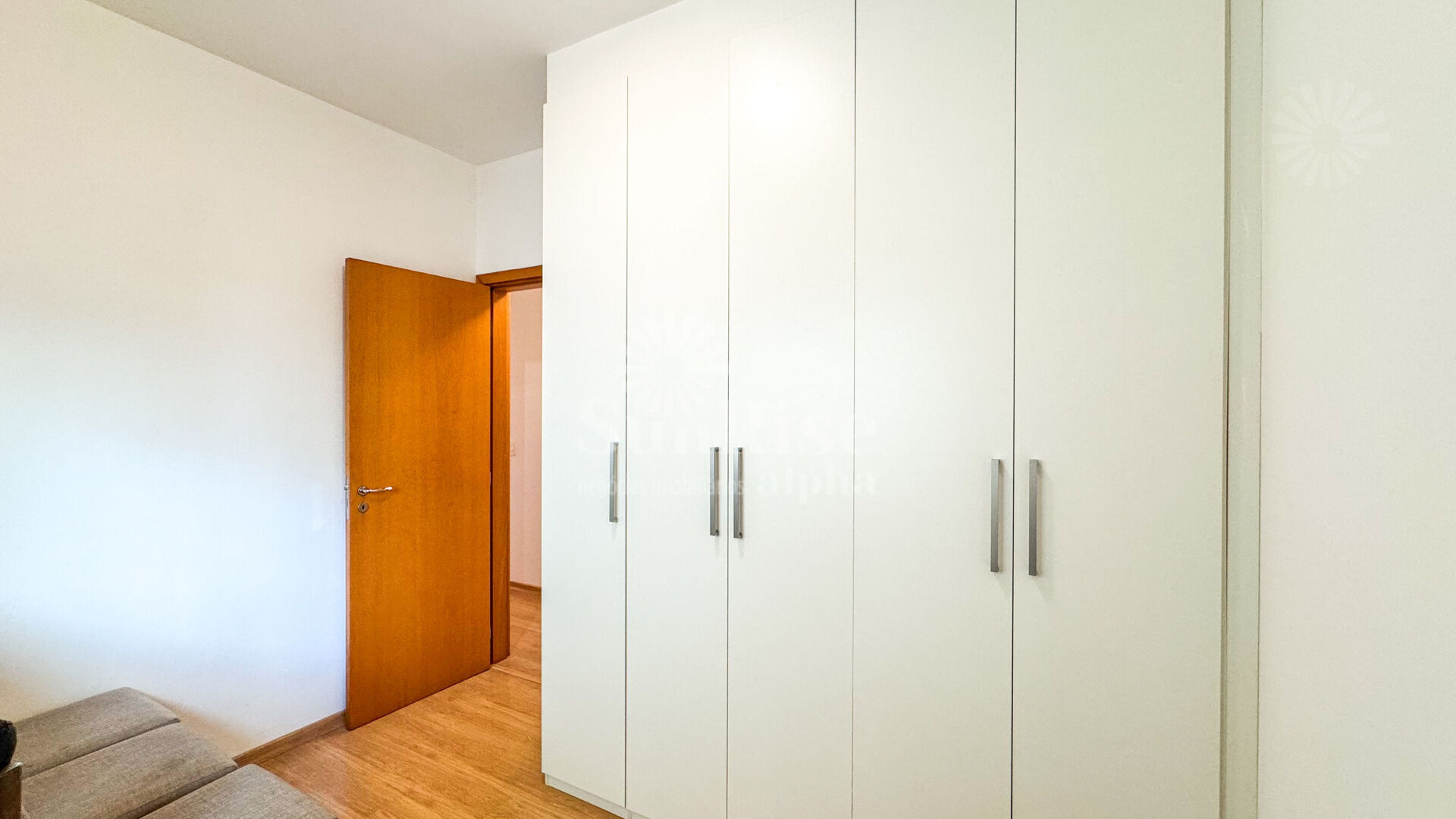 Apartamento, Tamboré, Barueri
