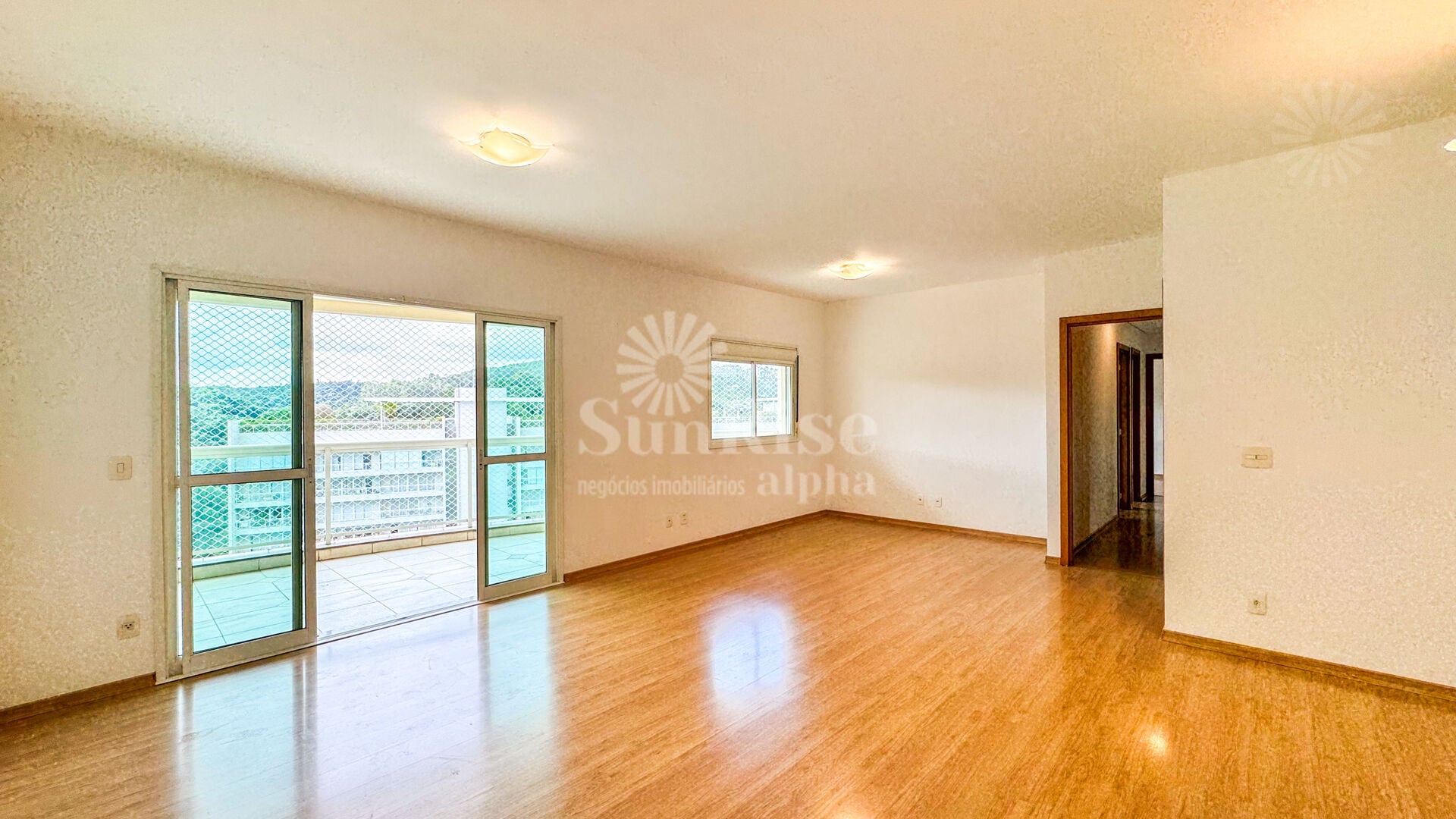 Apartamento, Tamboré, Barueri
