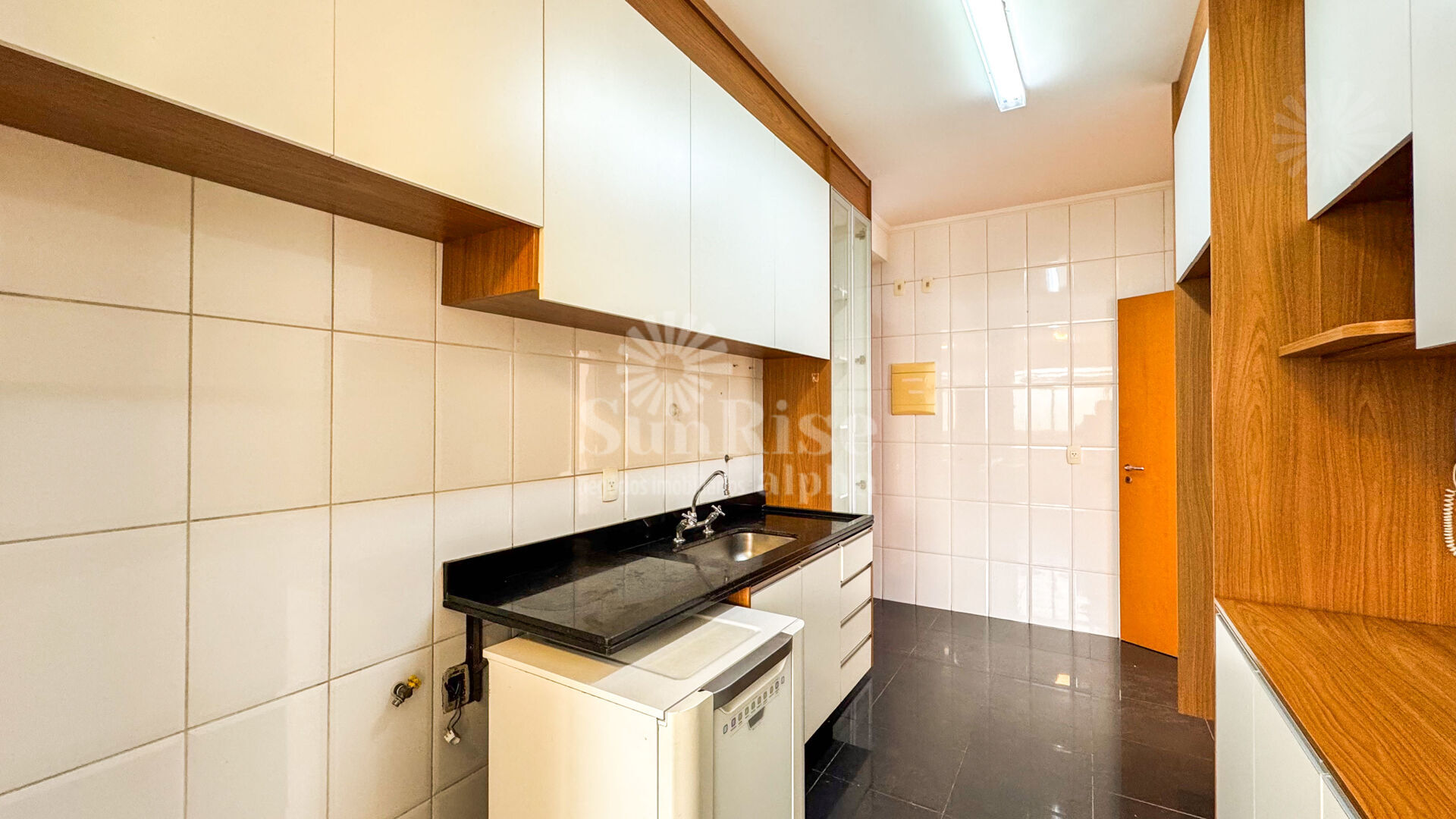 Apartamento, Tamboré, Barueri