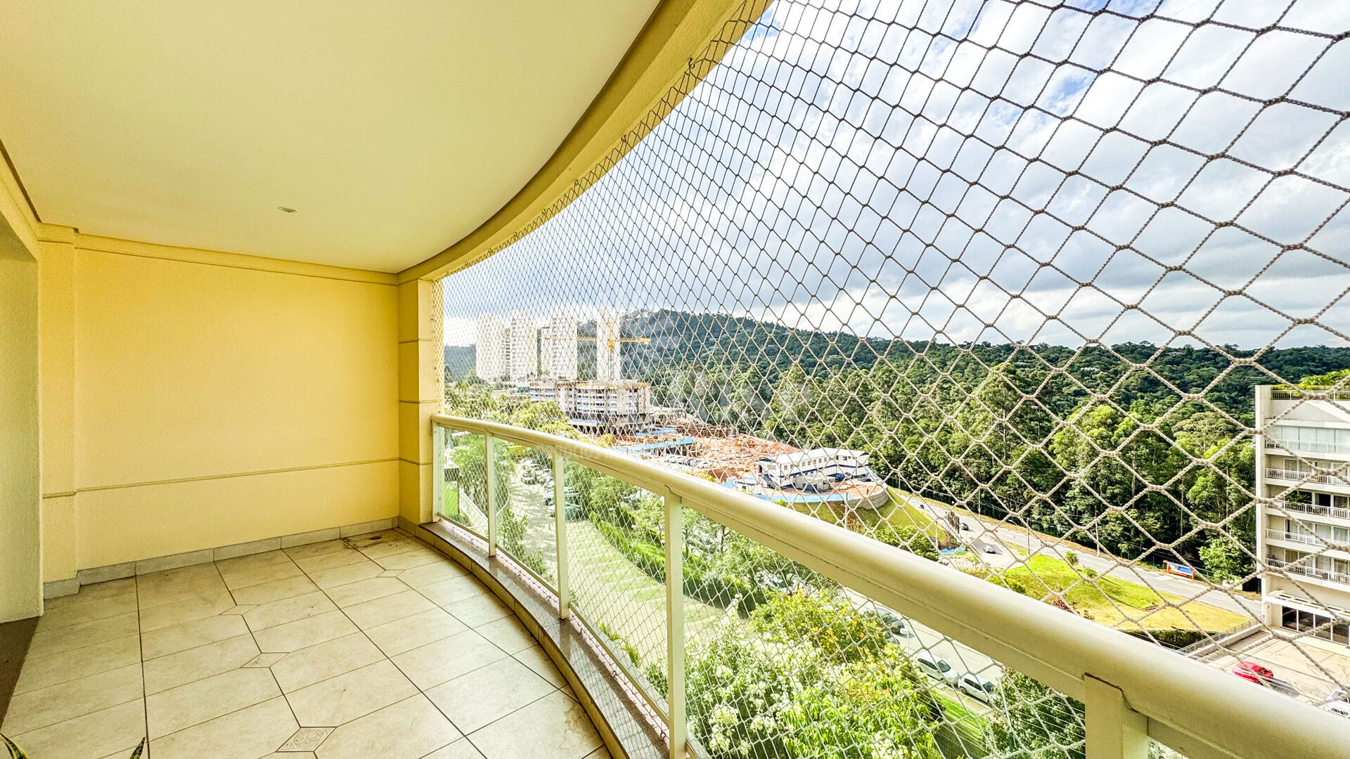 Apartamento, Tamboré, Barueri