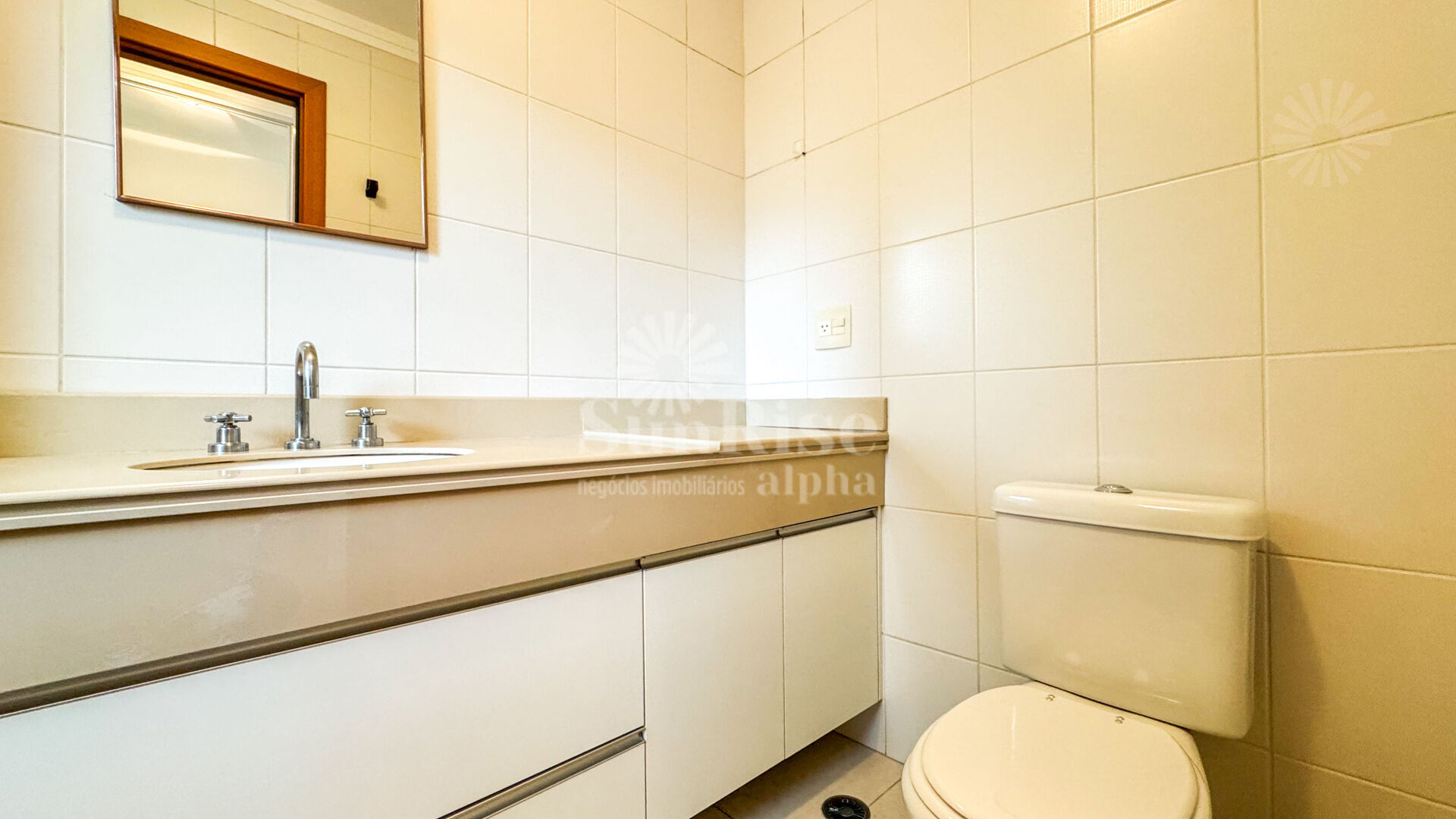 Apartamento, Tamboré, Barueri