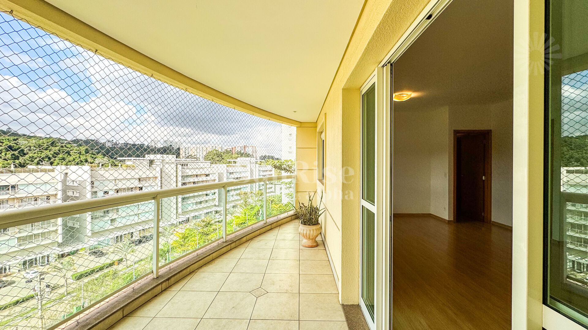 Apartamento, Tamboré, Barueri