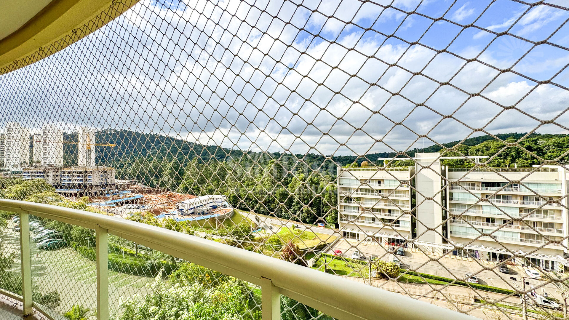 Apartamento, Tamboré, Barueri