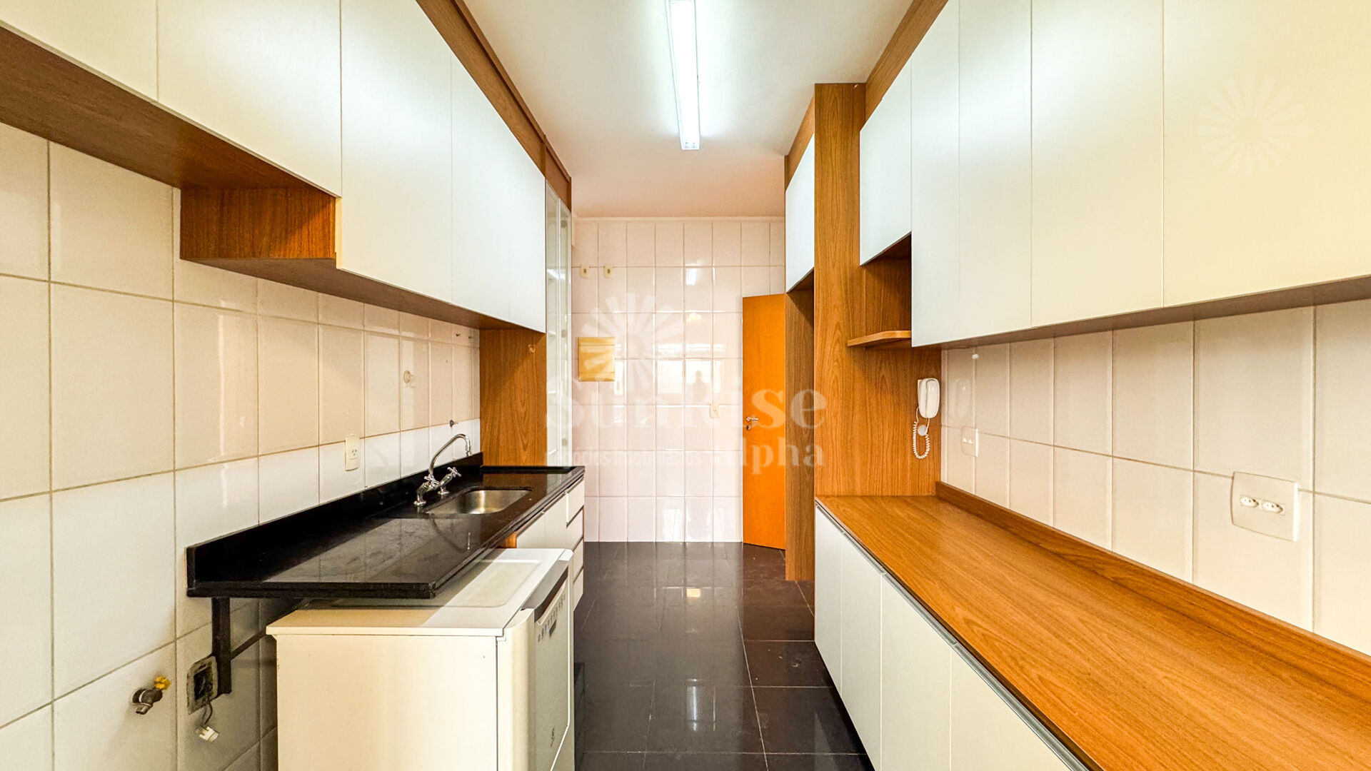Apartamento, Tamboré, Barueri