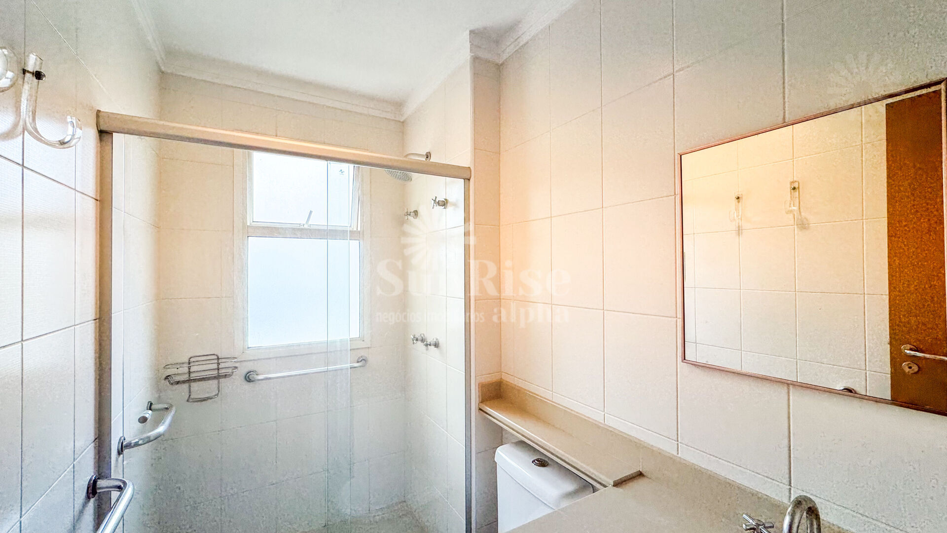 Apartamento, Tamboré, Barueri