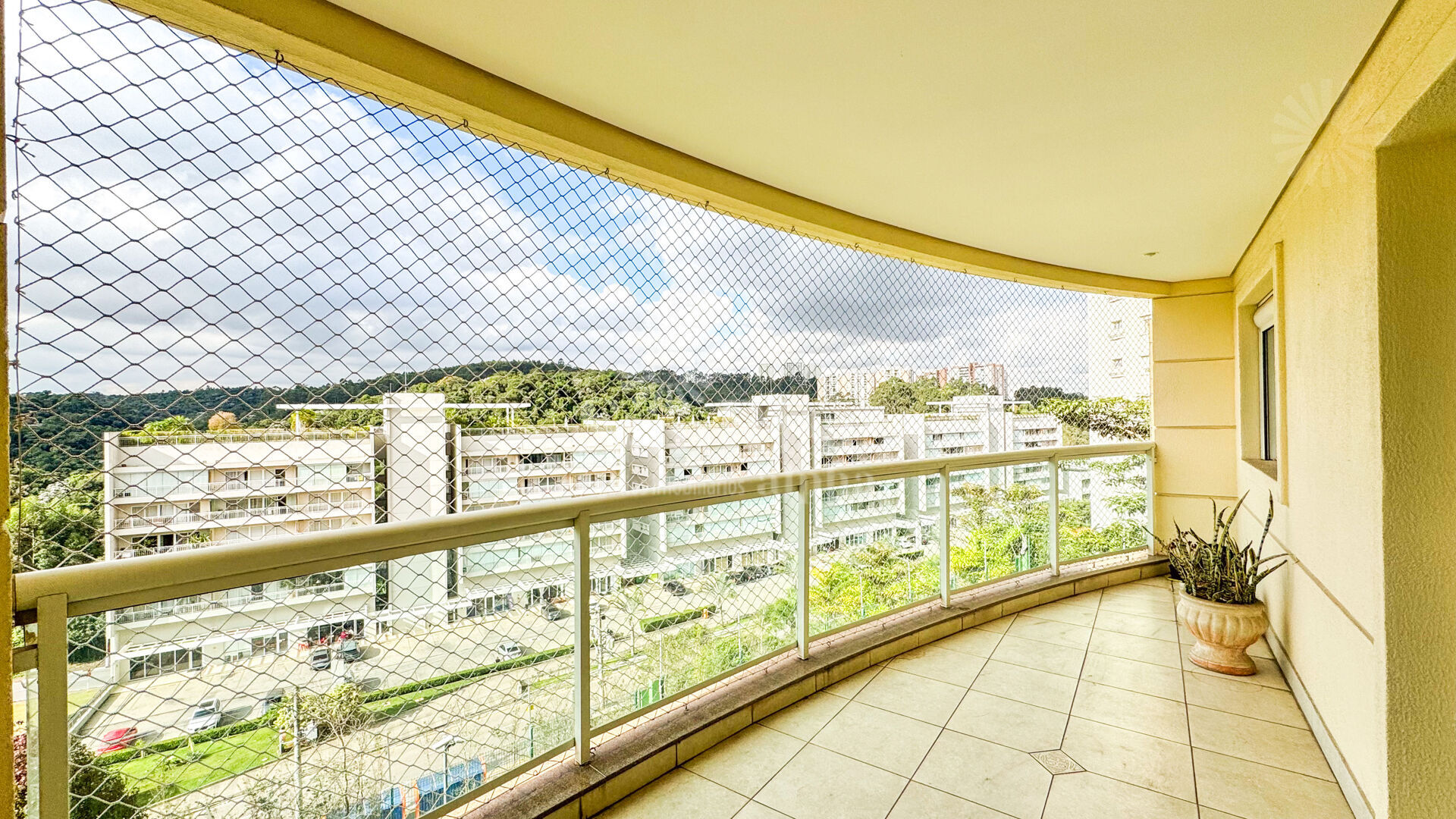 Apartamento, Tamboré, Barueri