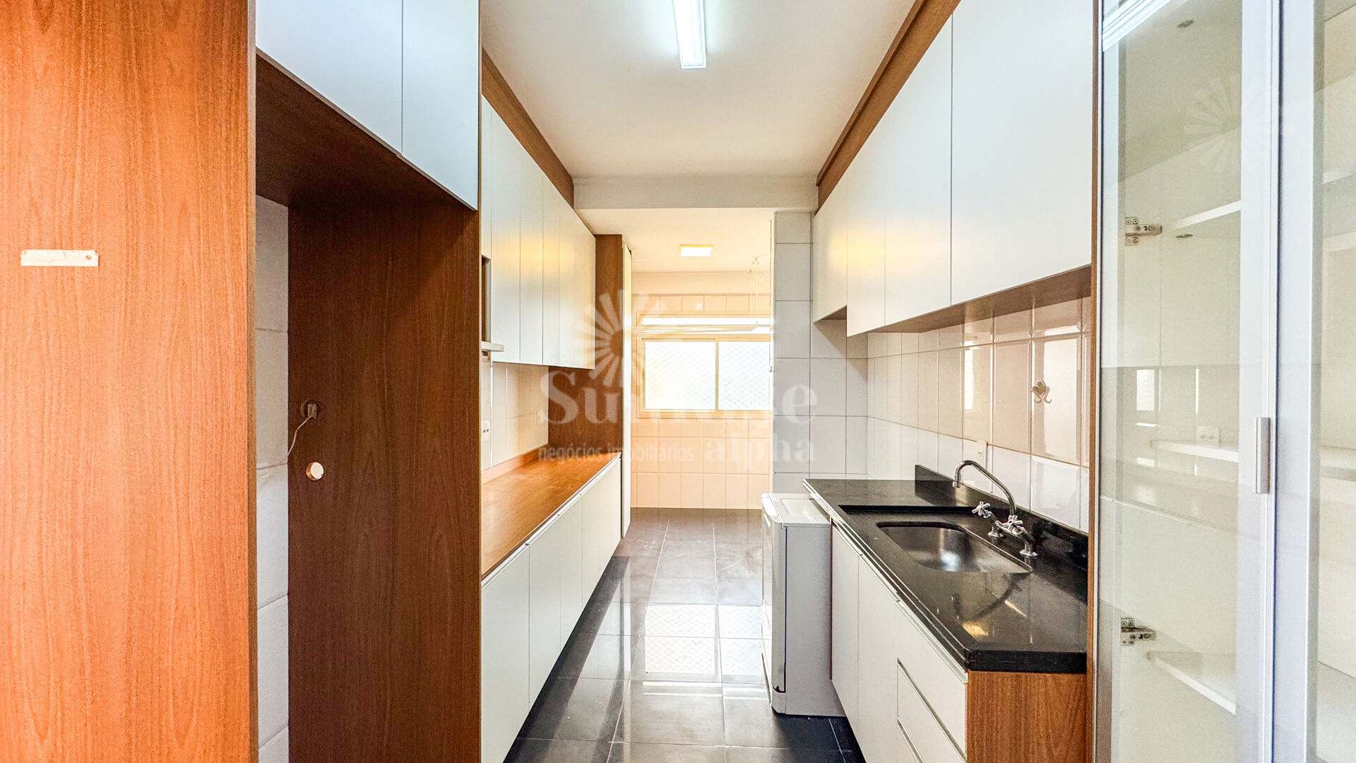 Apartamento, Tamboré, Barueri