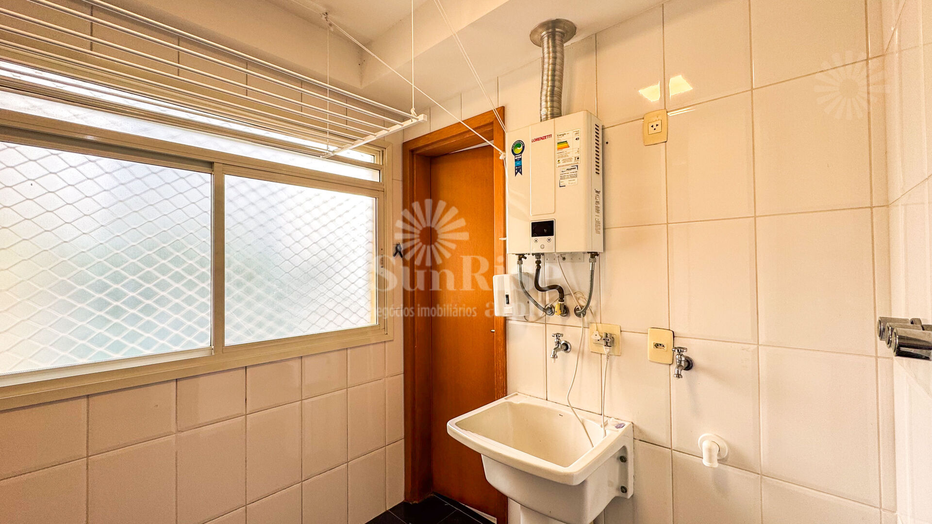 Apartamento, Tamboré, Barueri