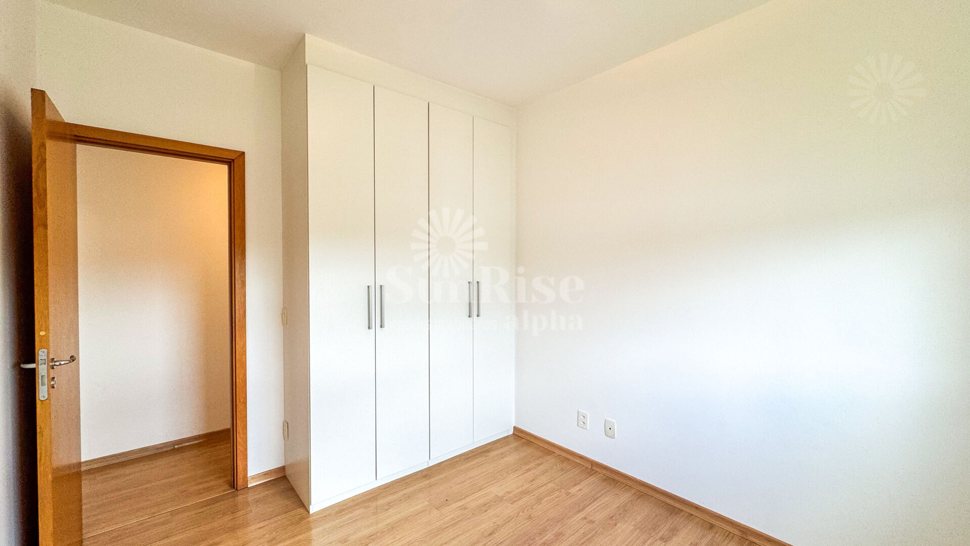 Apartamento, Tamboré, Barueri