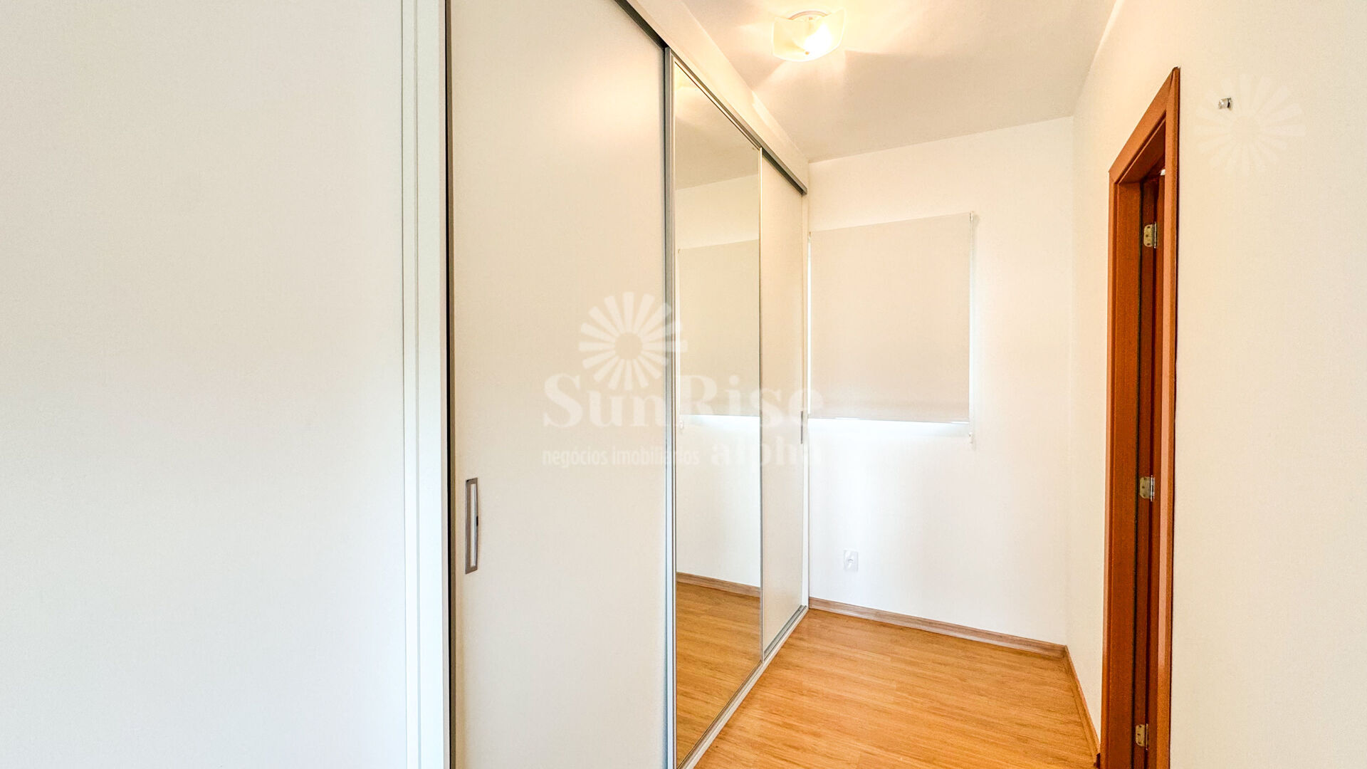 Apartamento, Tamboré, Barueri