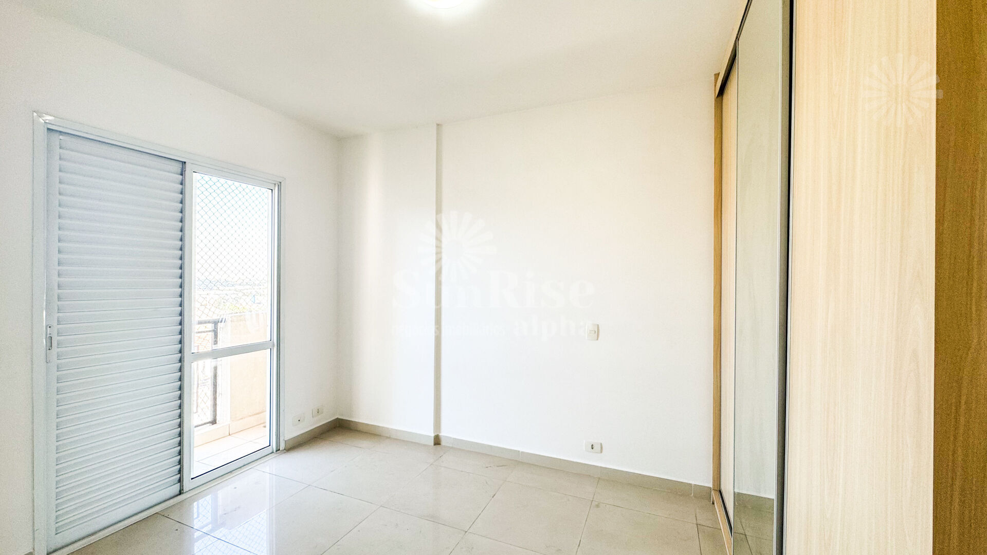 Apartamento, Alphaville Industrial, Barueri