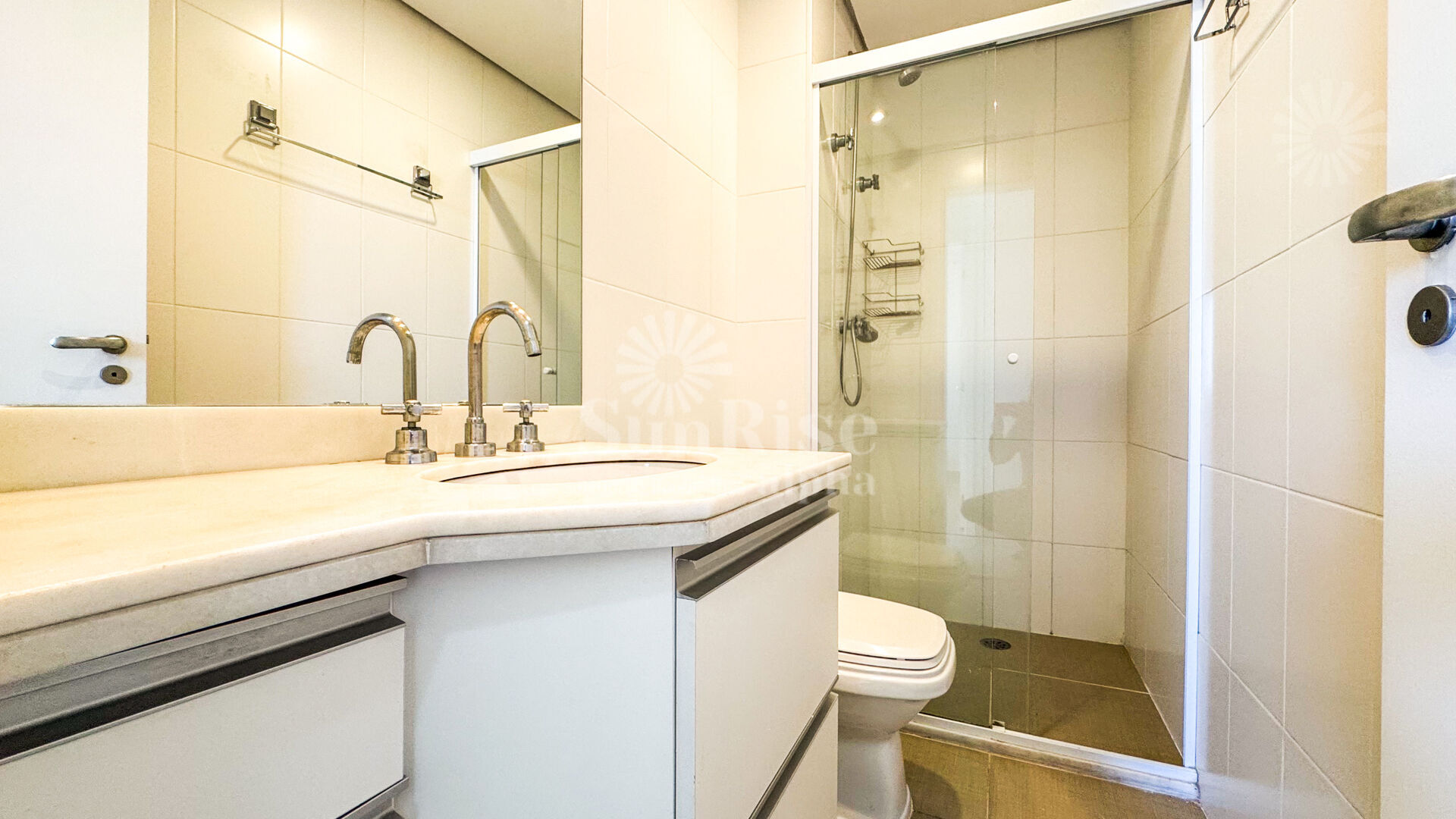 Apartamento, Alphaville Industrial, Barueri