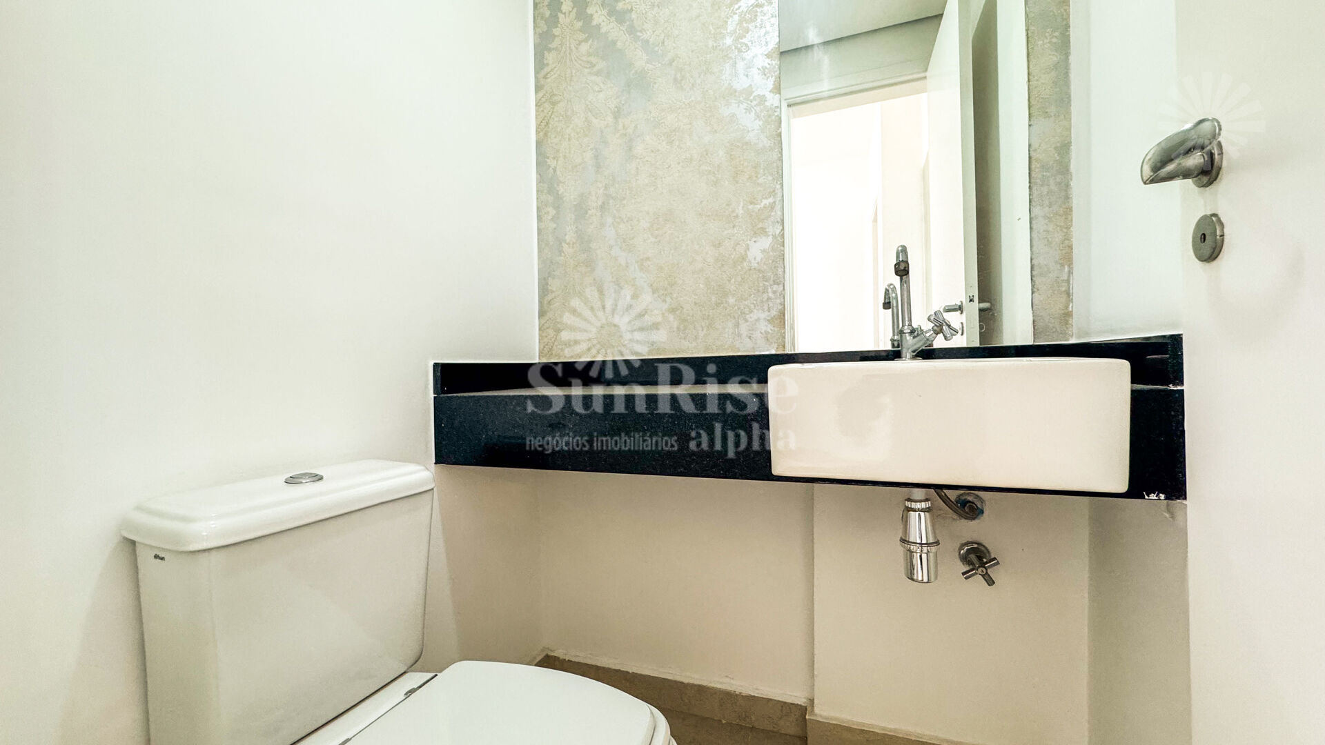 Apartamento, Alphaville Industrial, Barueri