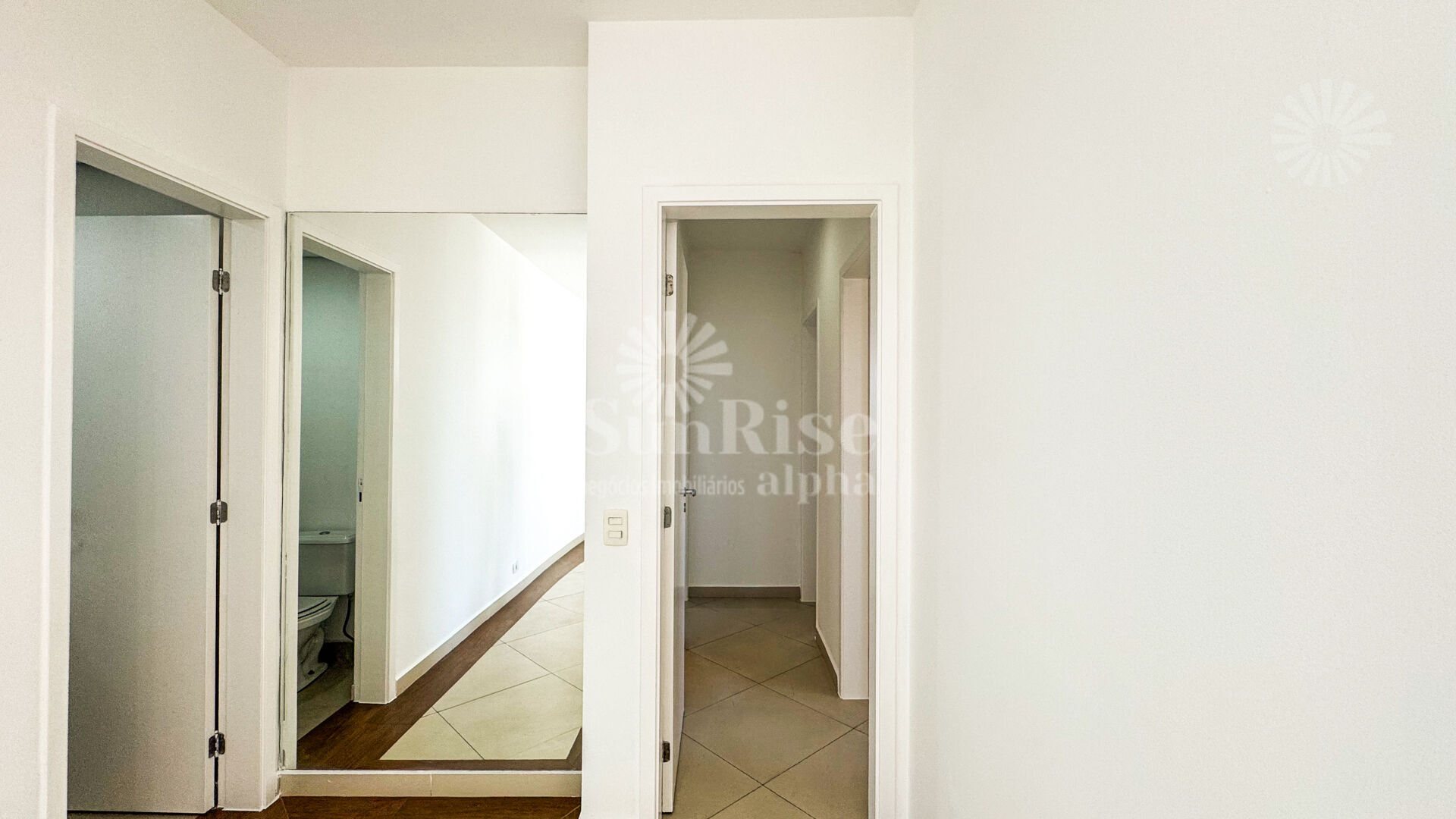 Apartamento, Alphaville Industrial, Barueri