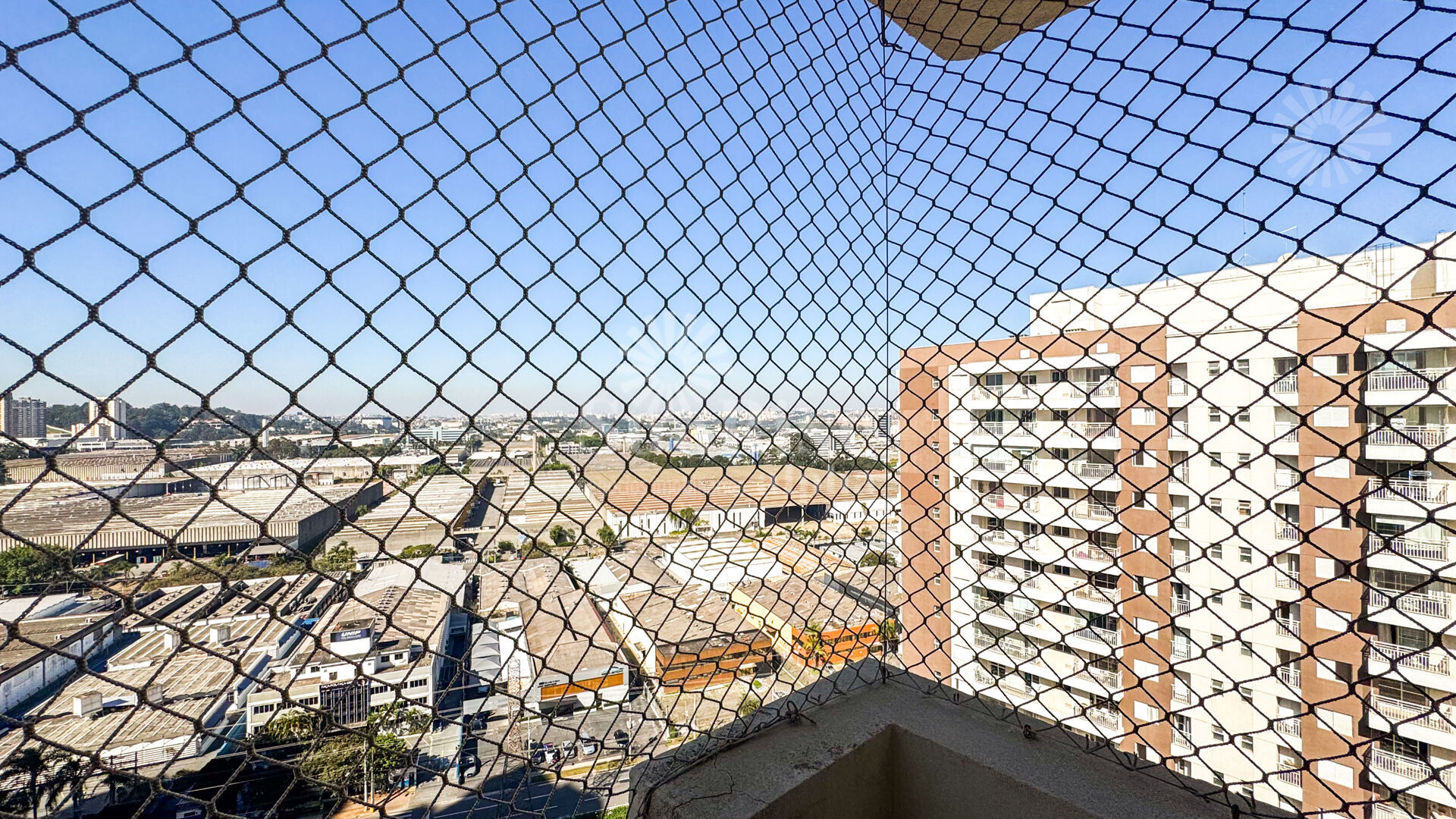 Apartamento, Alphaville Industrial, Barueri
