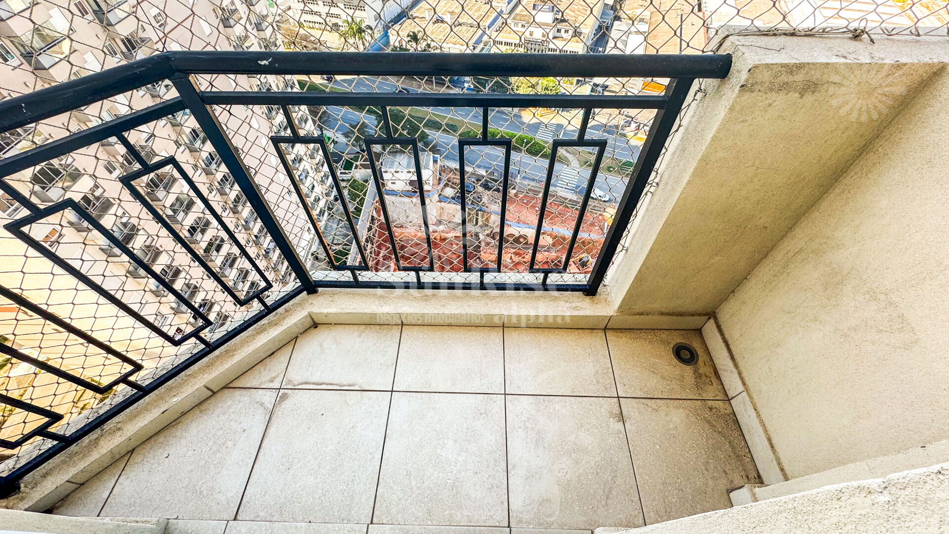 Apartamento, Alphaville Industrial, Barueri